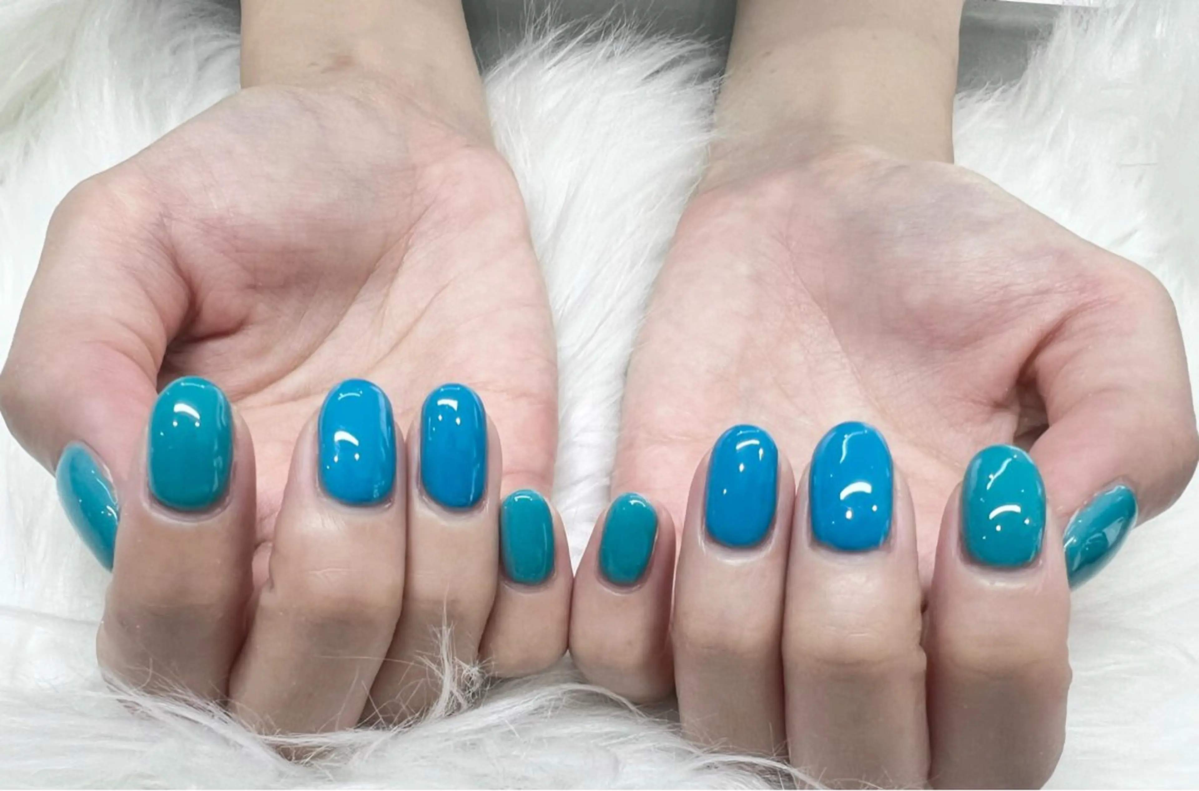 ネイル ハンドネイル Y&L Nailのネイルデザイン
