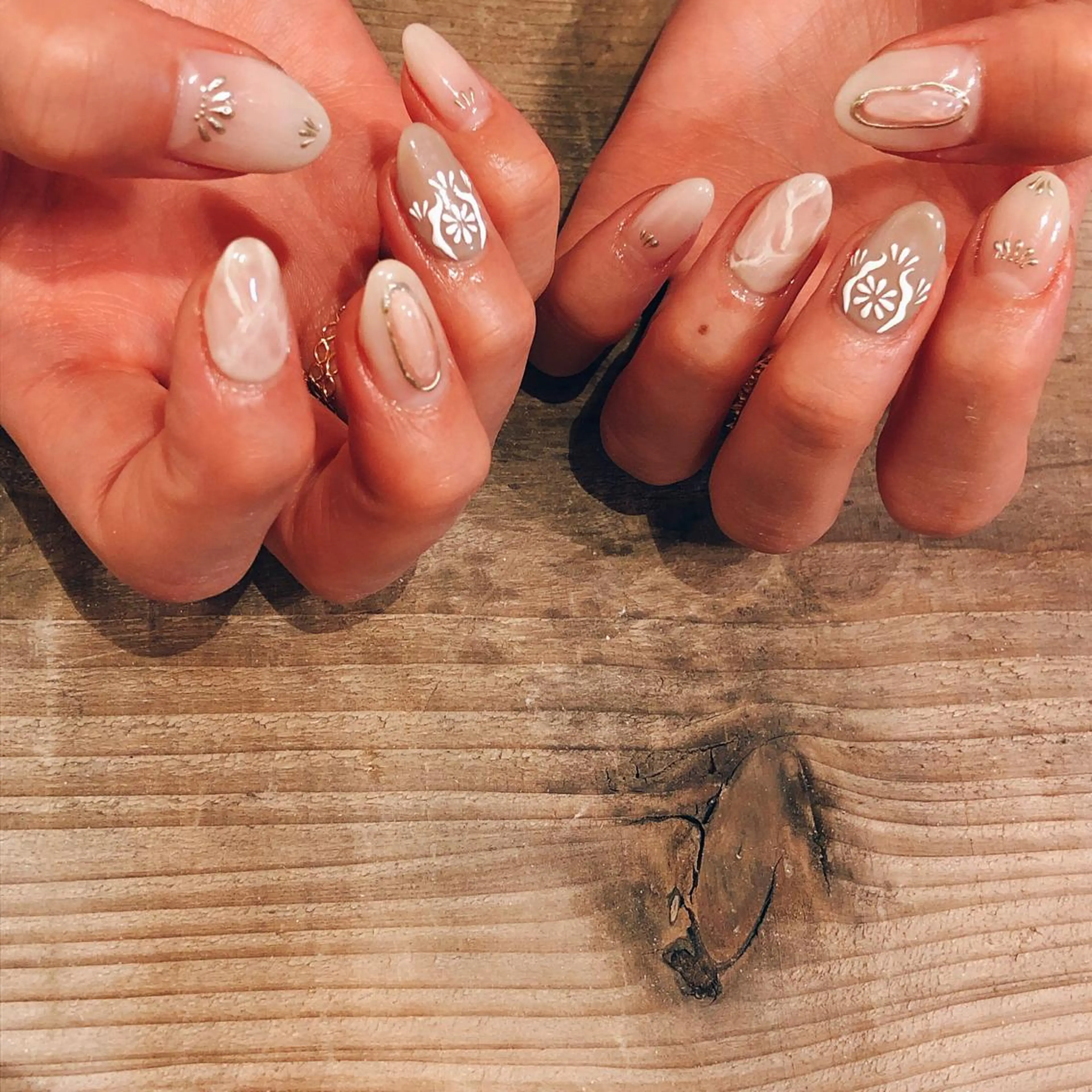 ネイル ハンドネイル Chipieee Tokyoのその他イメージ