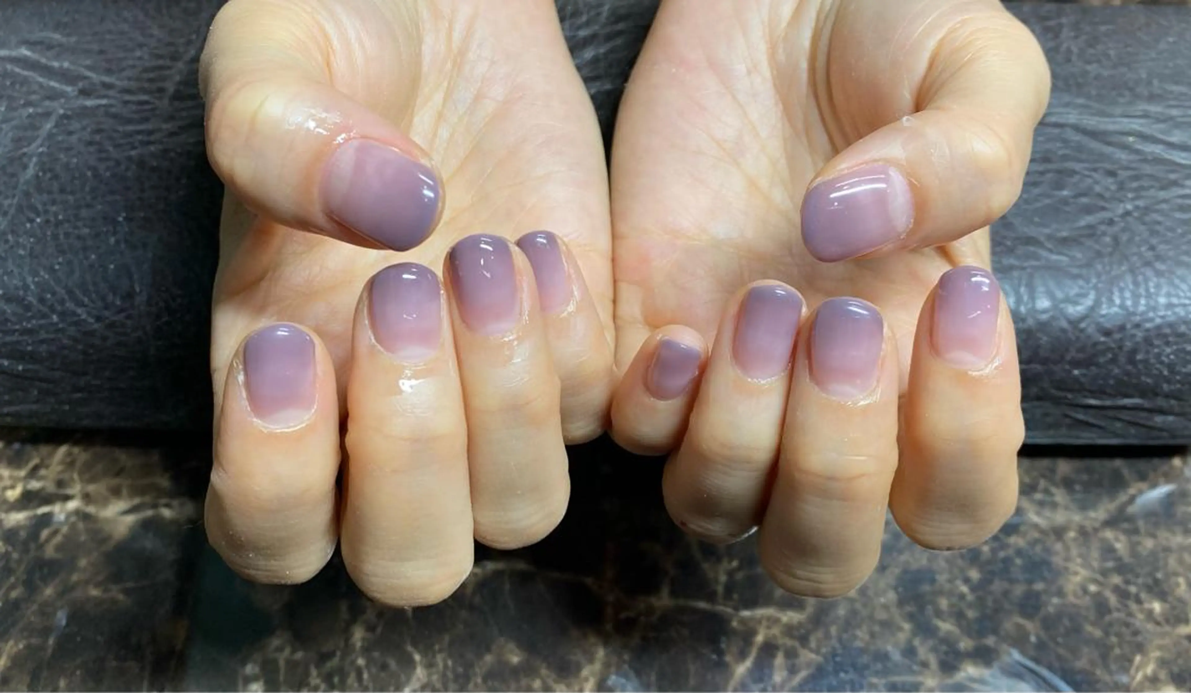 ネイル ハンドネイル IROHA Nail 矢掛萌子のネイルデザイン