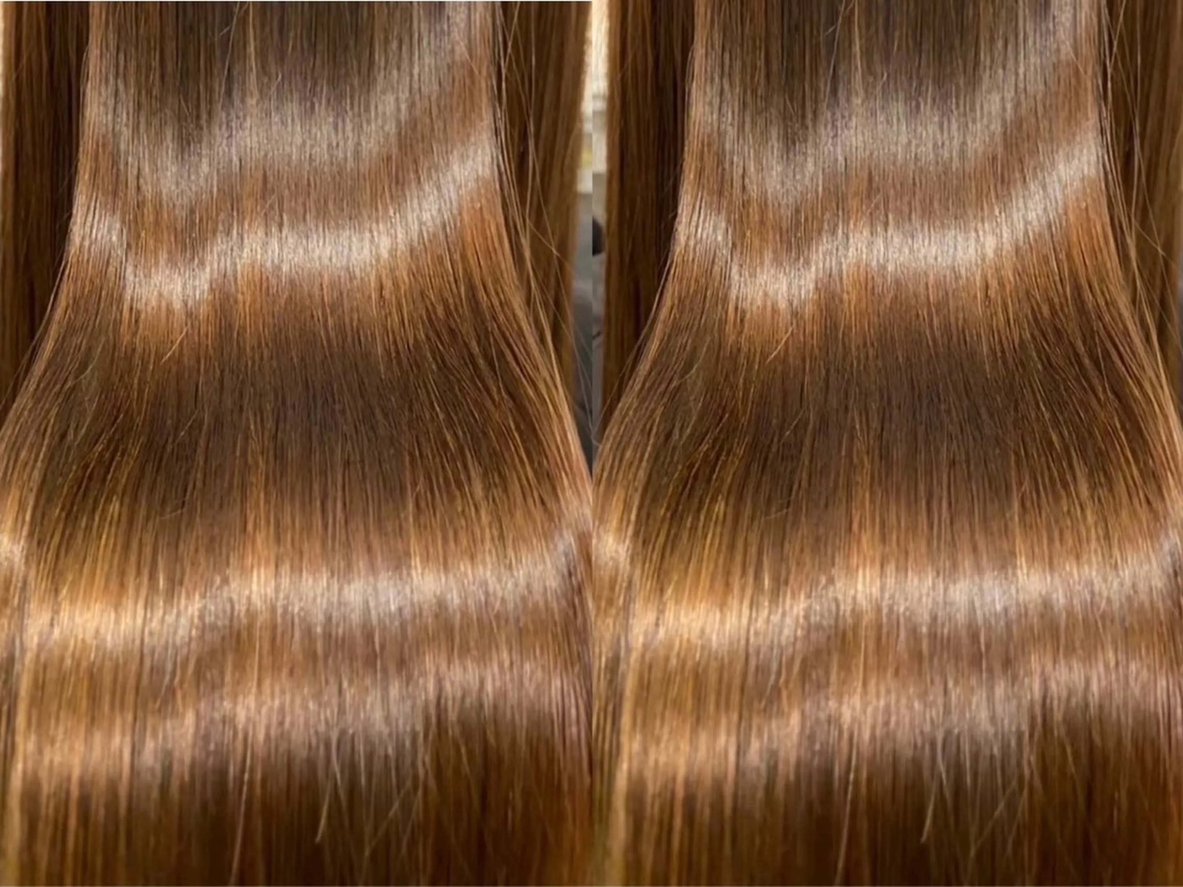 ロング 池袋/韓国/レイヤー 髪質改善/村上けいとのヘアスタイル