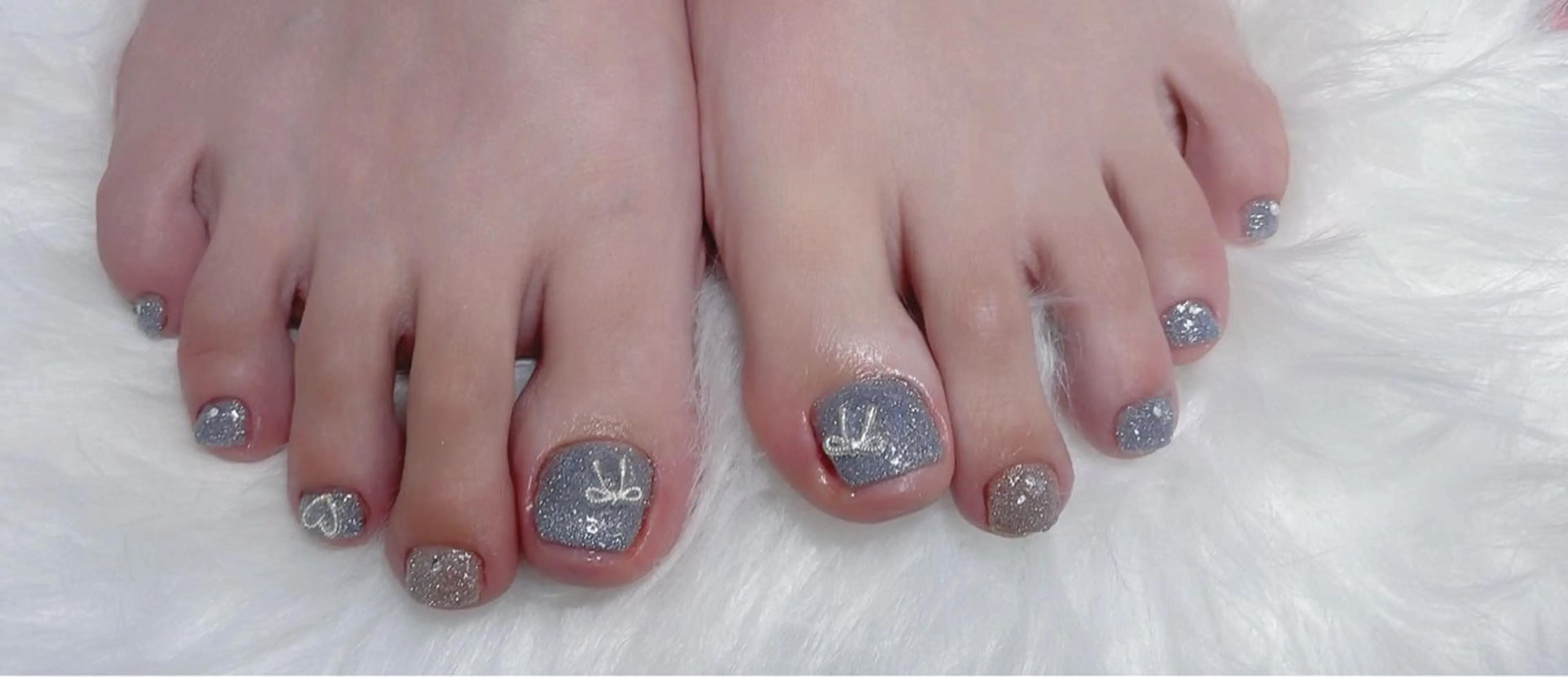 ネイル NailKaisei 自宅サロンのネイルデザイン