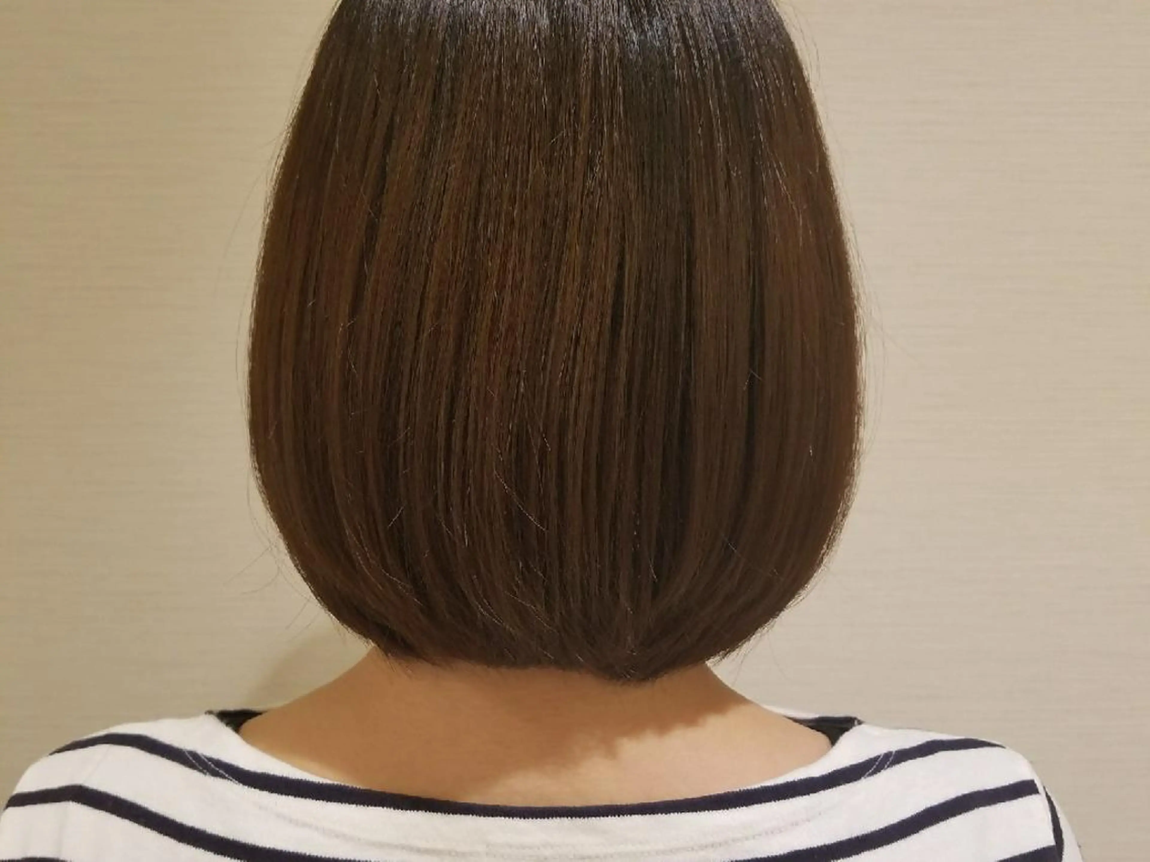 ミディアム 村岡【店長】 【骨格矯正ショート】のヘアスタイル