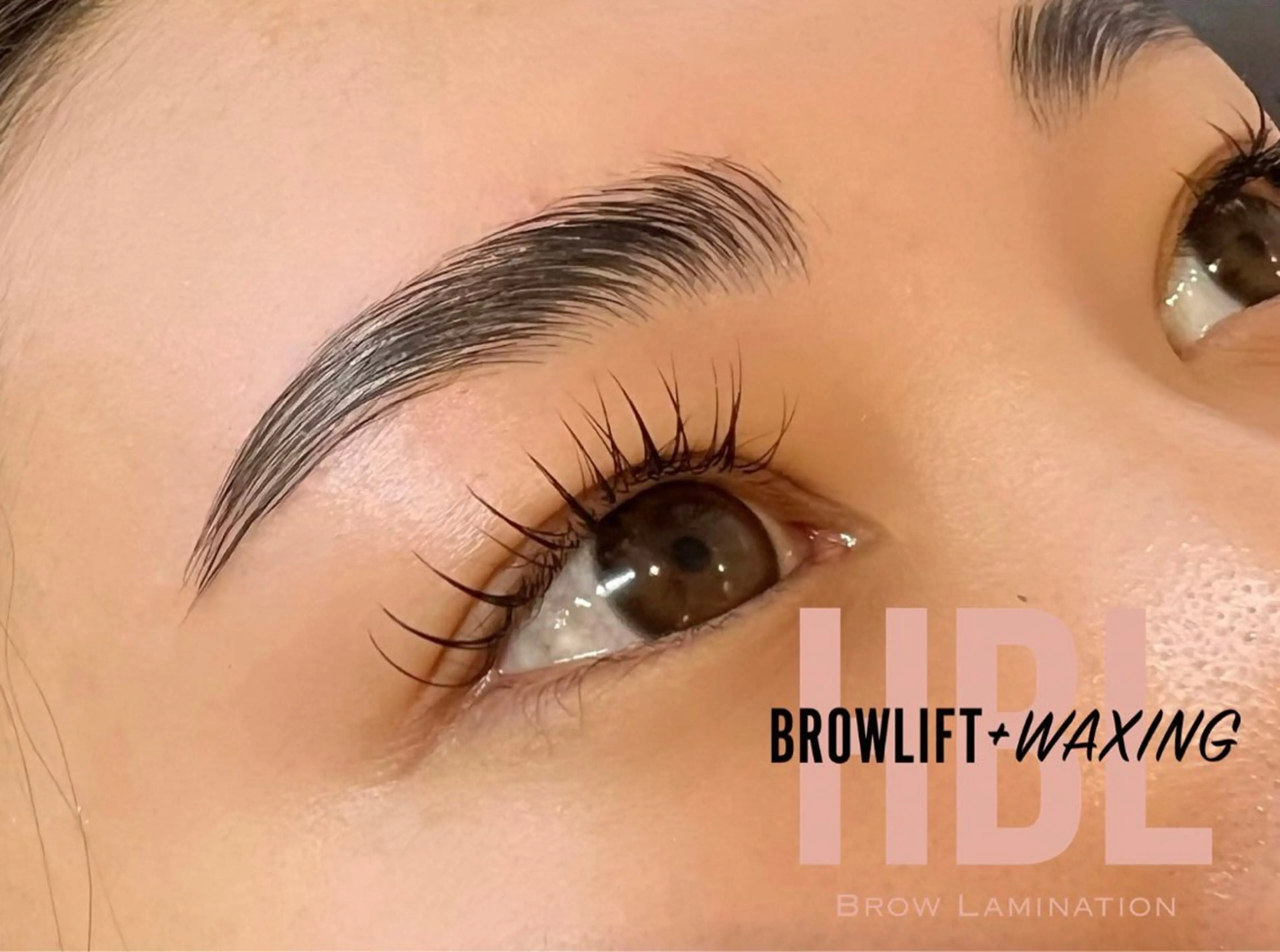 アイブロウ Mian 津田沼のマツエク・マツパデザイン