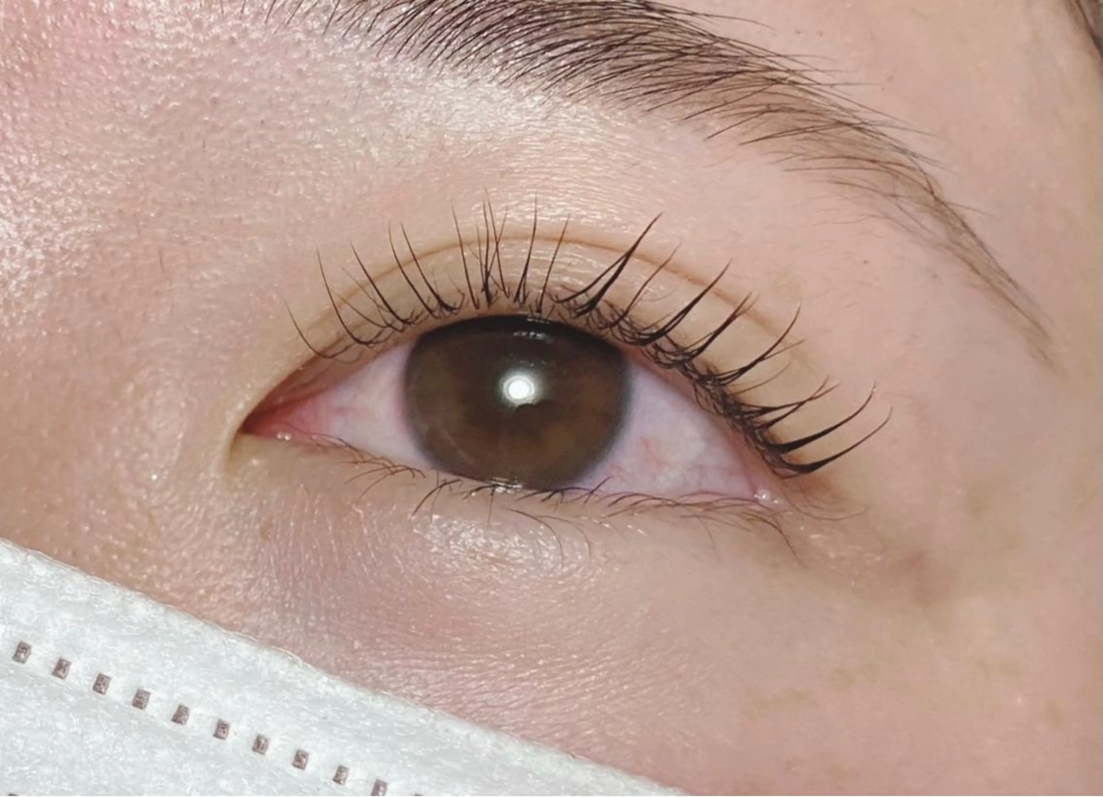 マツエク・マツパ 竹森 えりかのマツエク・マツパデザイン