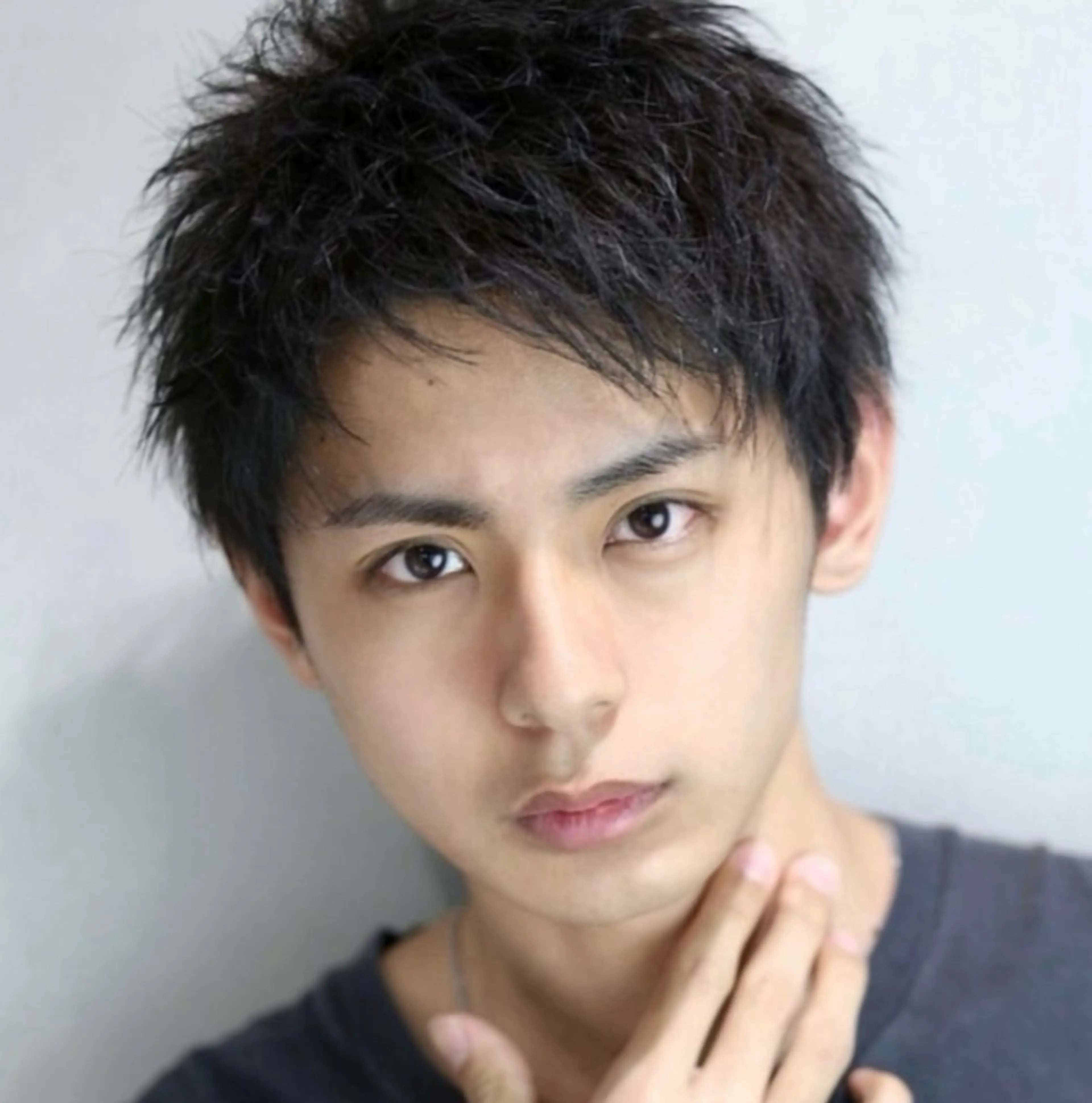 【4/16】【武蔵新城】画像のような髪型にしたい方限定‼️の写真