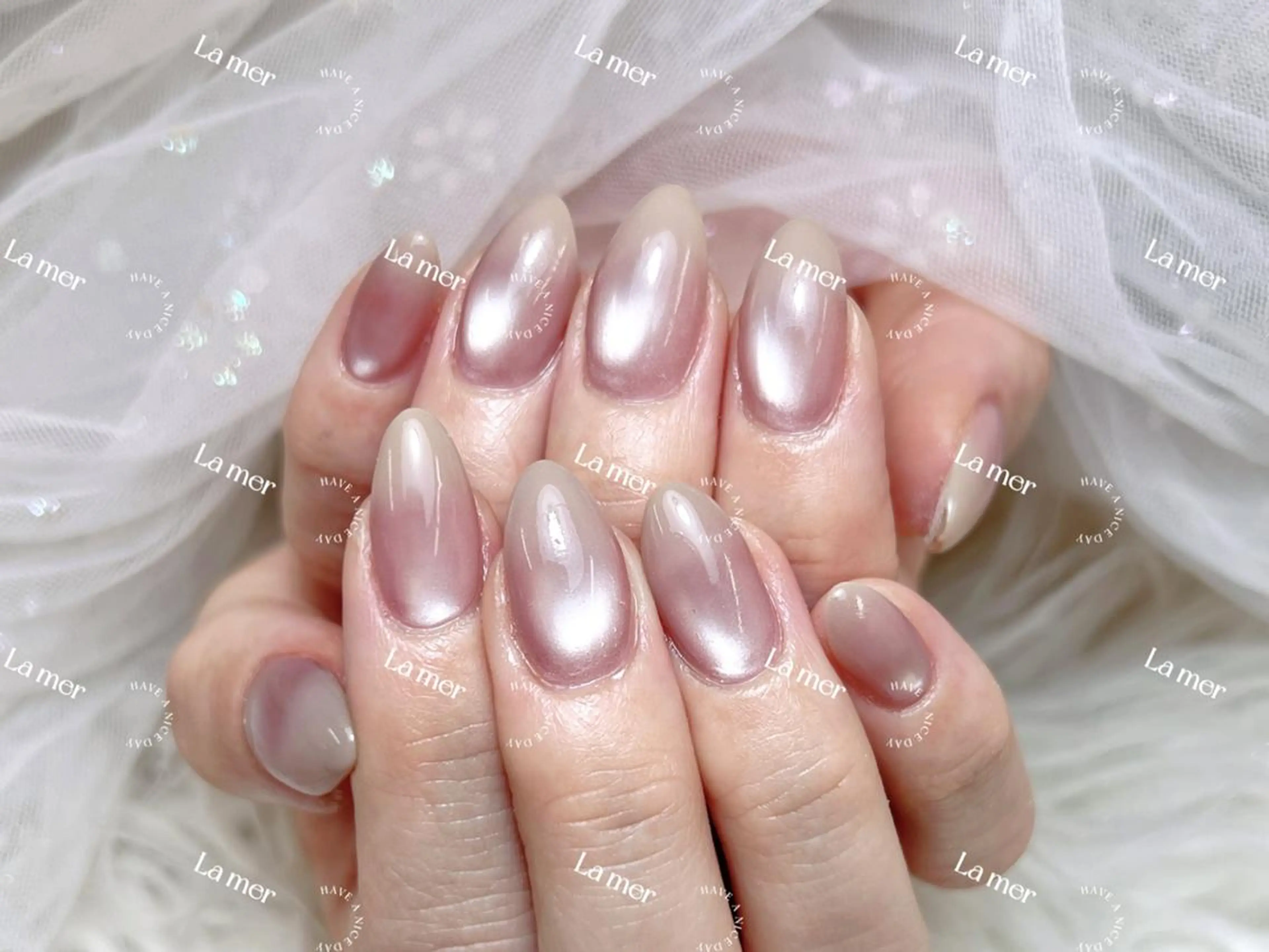 ネイル 🌻 Momoko_のネイルデザイン