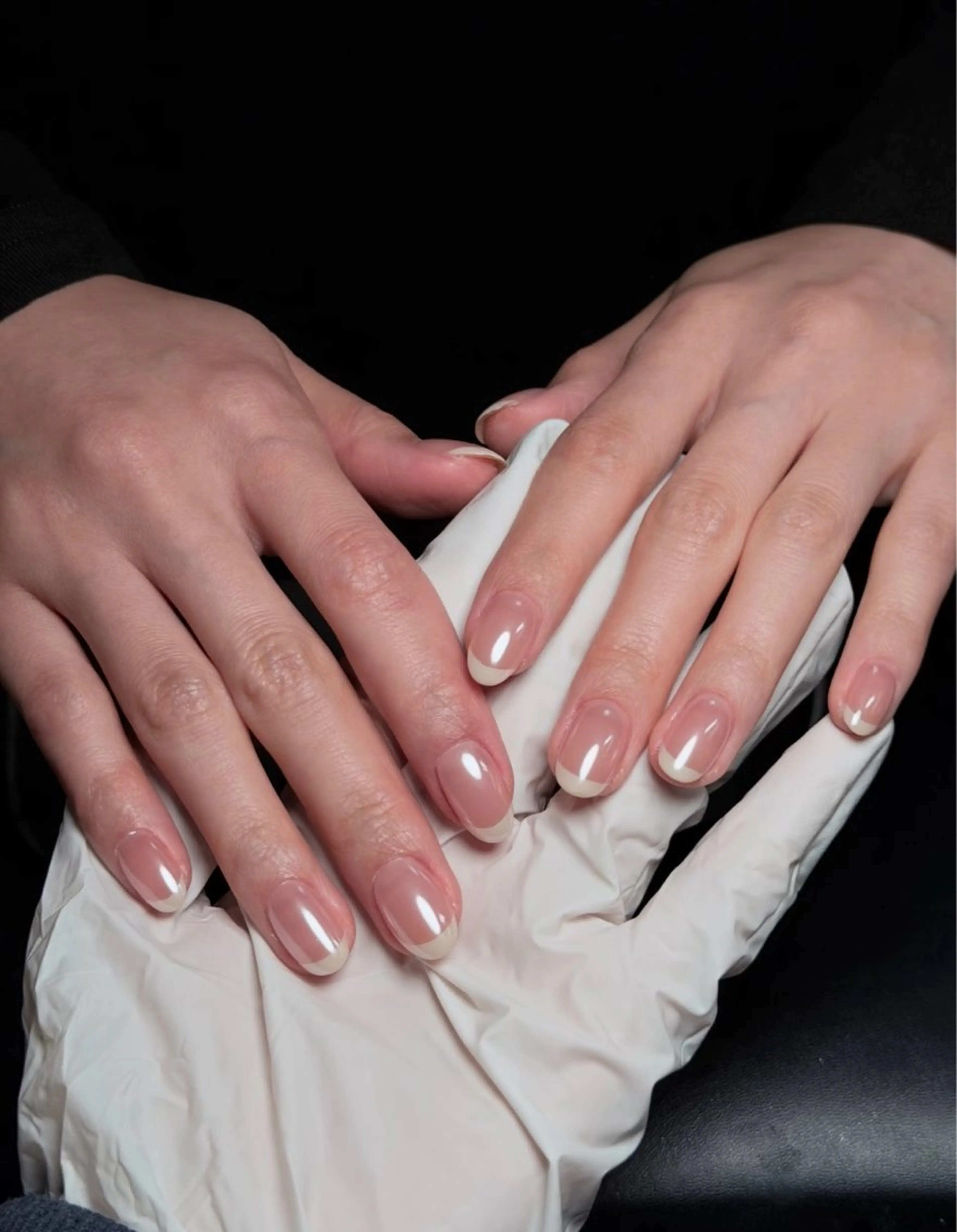 ネイル ハンドネイル Dione Nail カオリのネイルデザイン