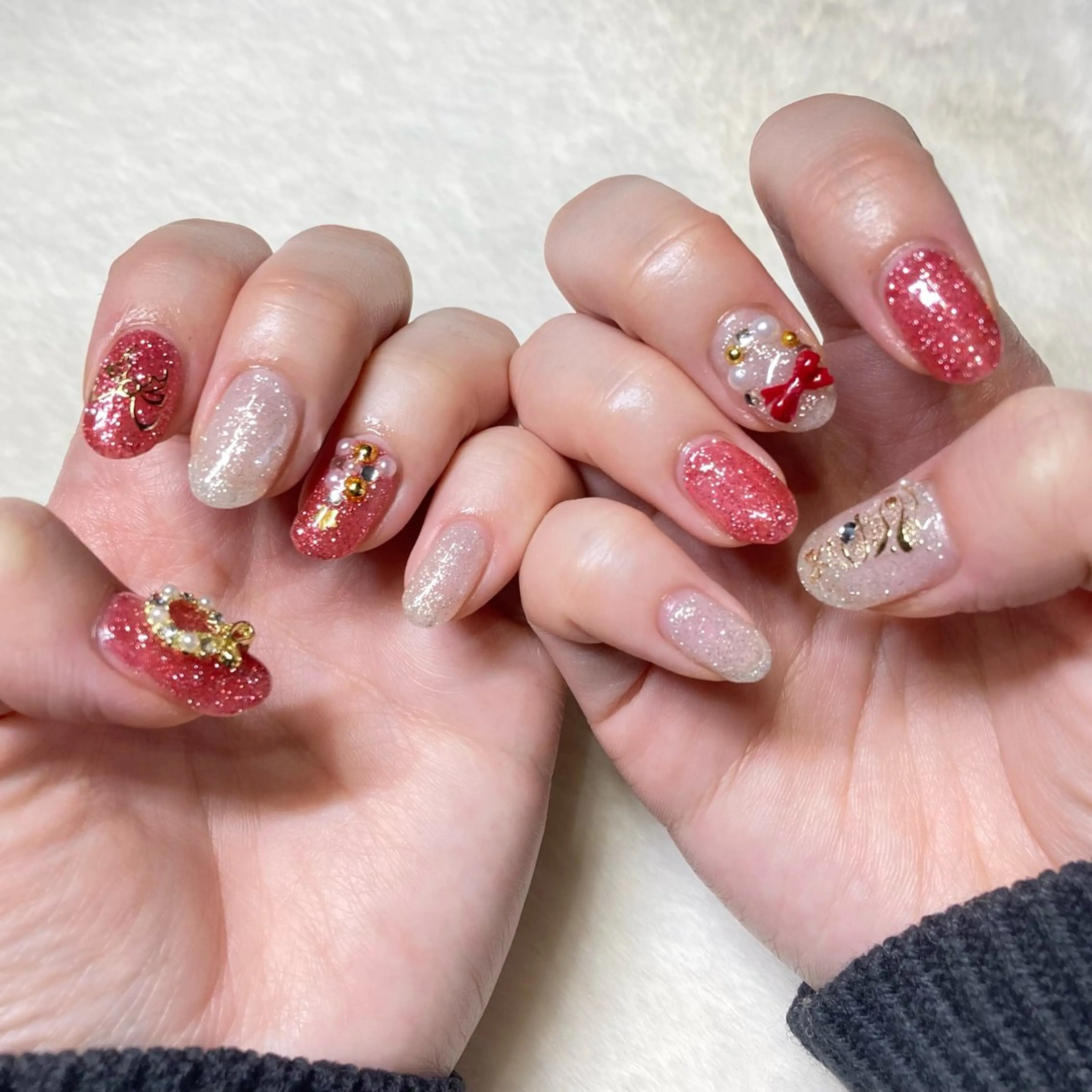 ネイル nail You&beのネイルデザイン