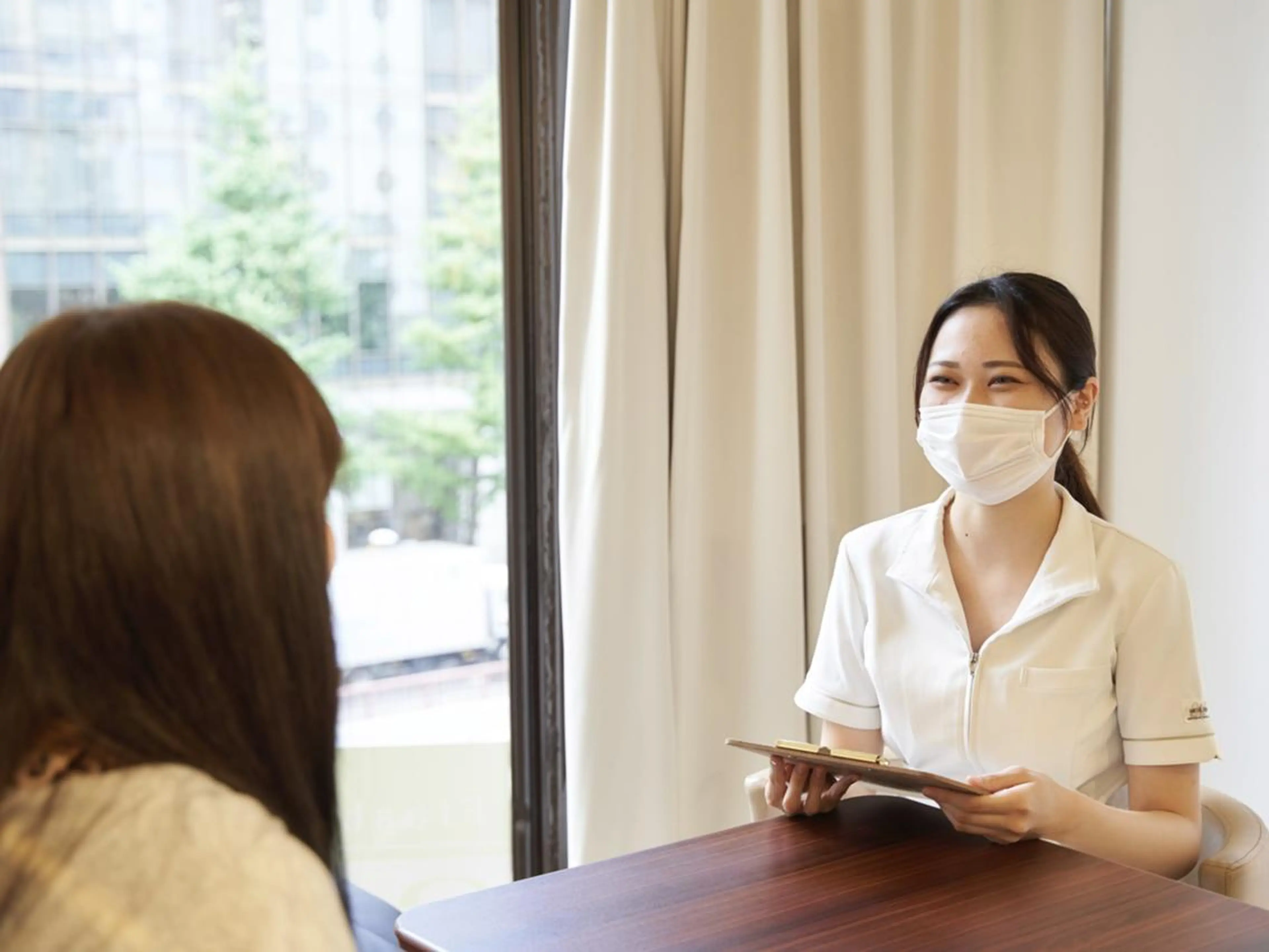 エステ 🌿BEJORA 鈴木🌿のエステ・リラクイメージ