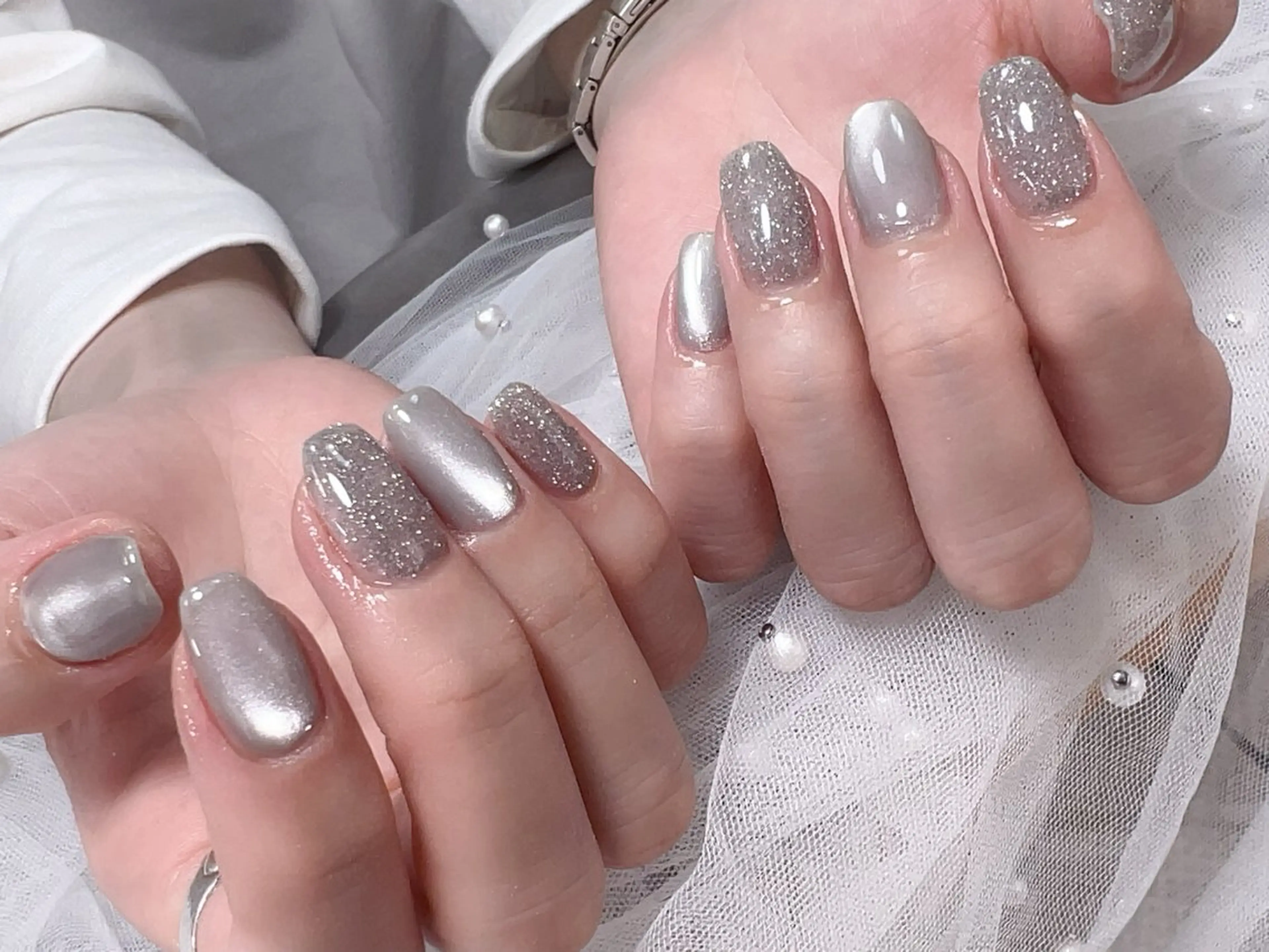 ネイル ハンドネイル Nail NaNaのネイルデザイン
