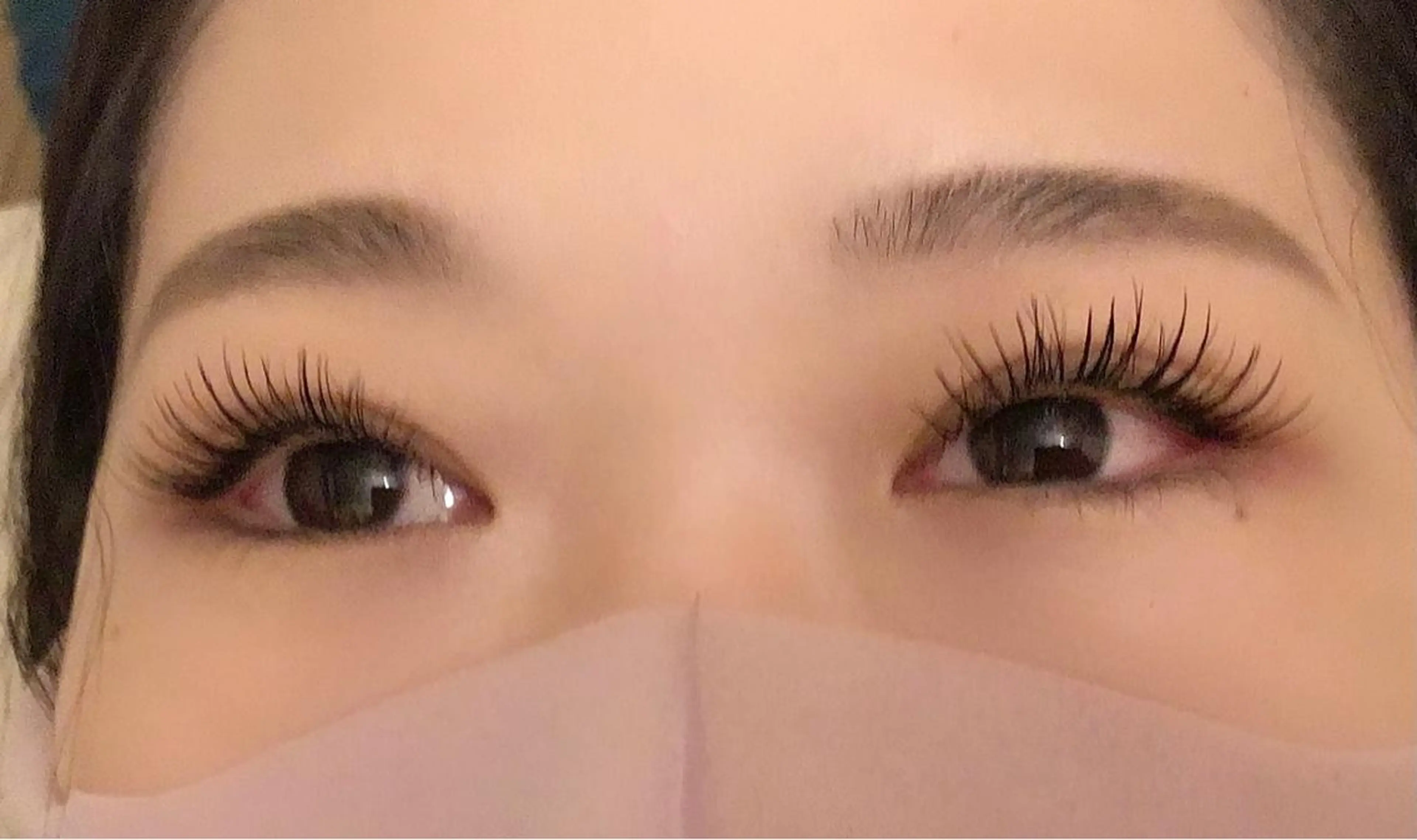 マツエク・マツパ マツエク eyelash GARDENのマツエク・マツパデザイン
