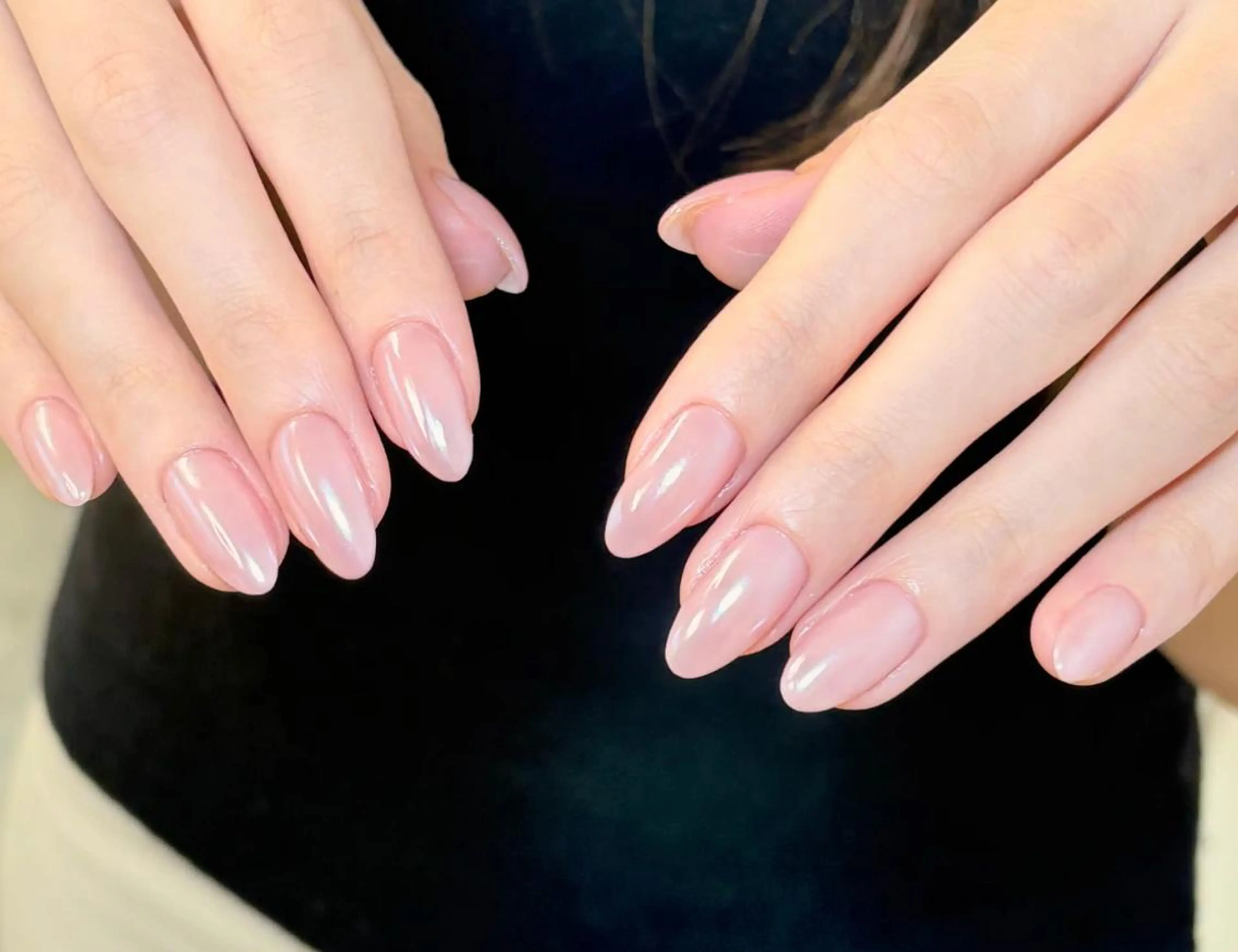 ネイル ハンドネイル 🎀 Ayaka_nailのネイルデザイン