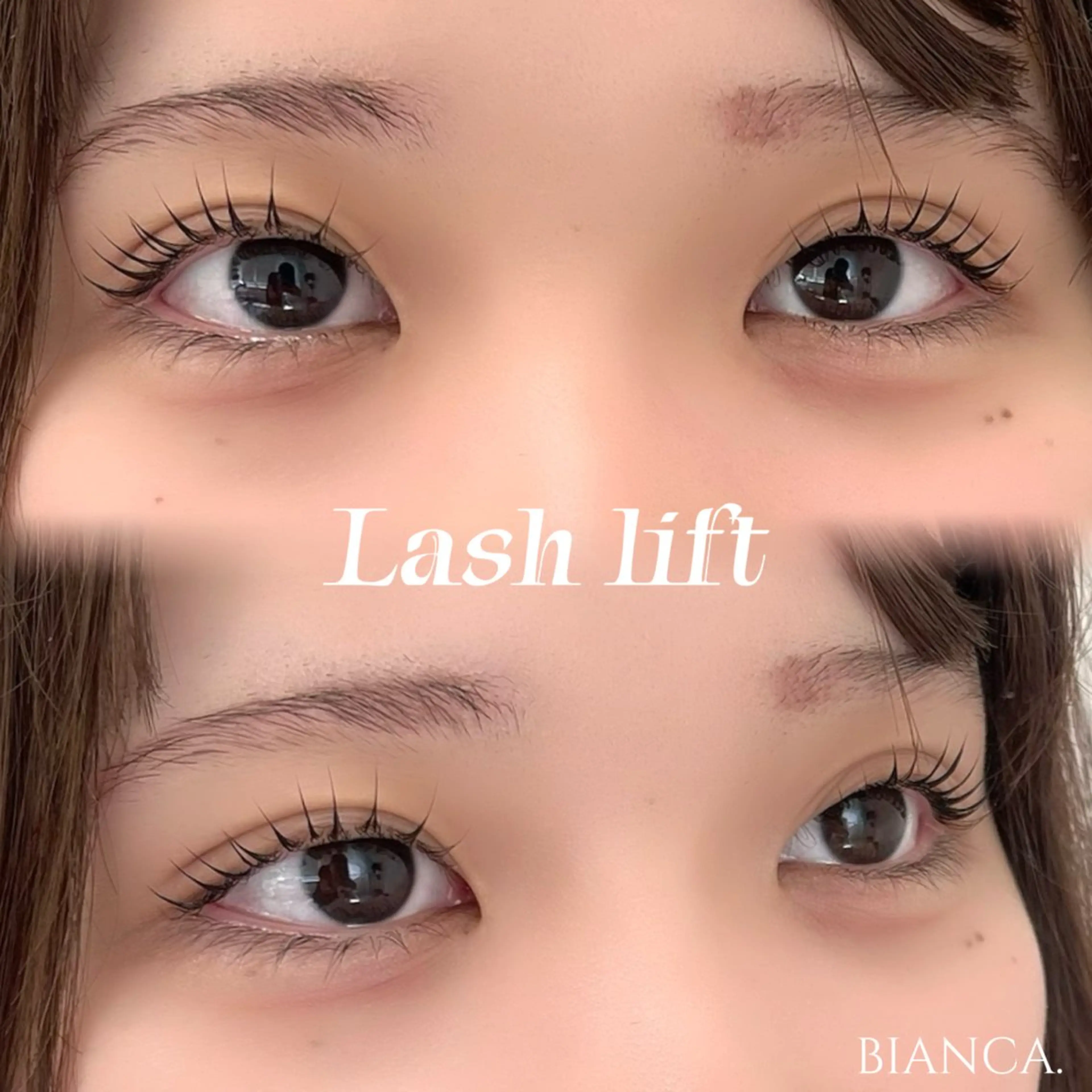 マツエク・マツパ ✿Remi✿/束感 /マツパ/マツエクの眉毛・アイブロウイメージ