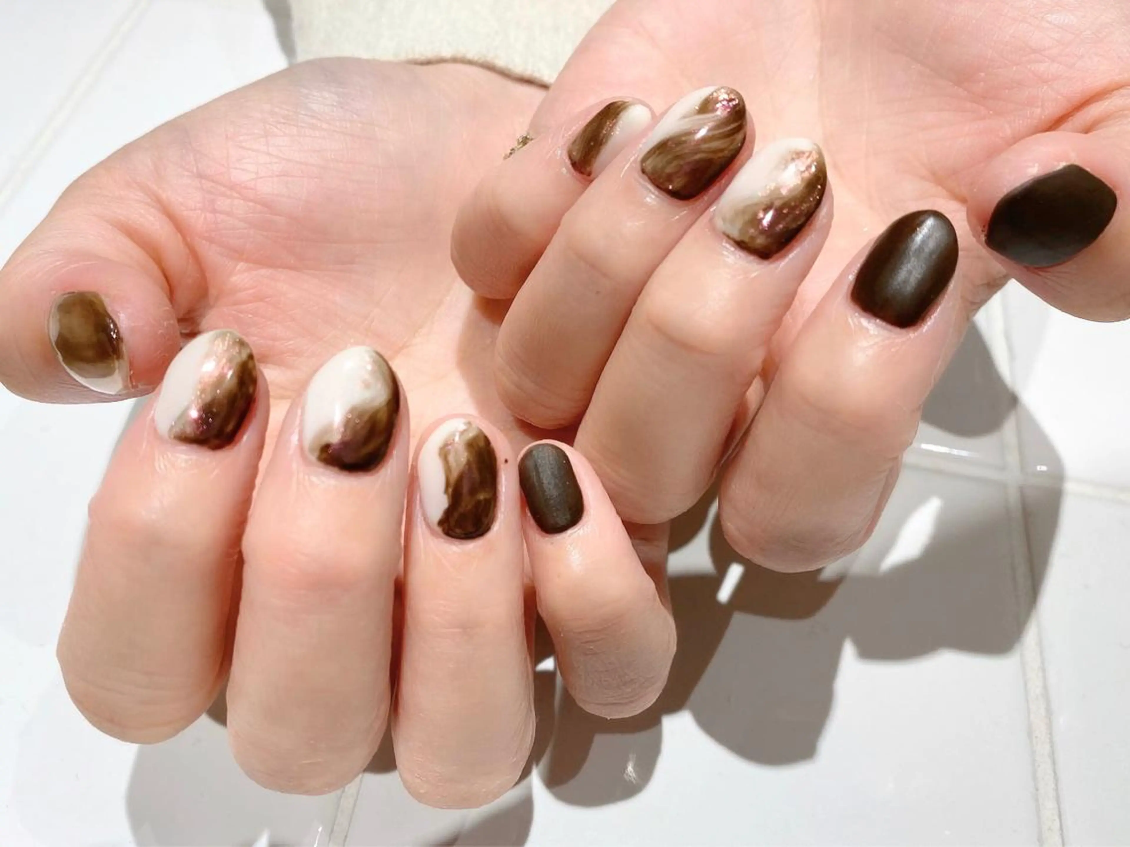 ネイル アートネイル Salon Ｋのネイルデザイン