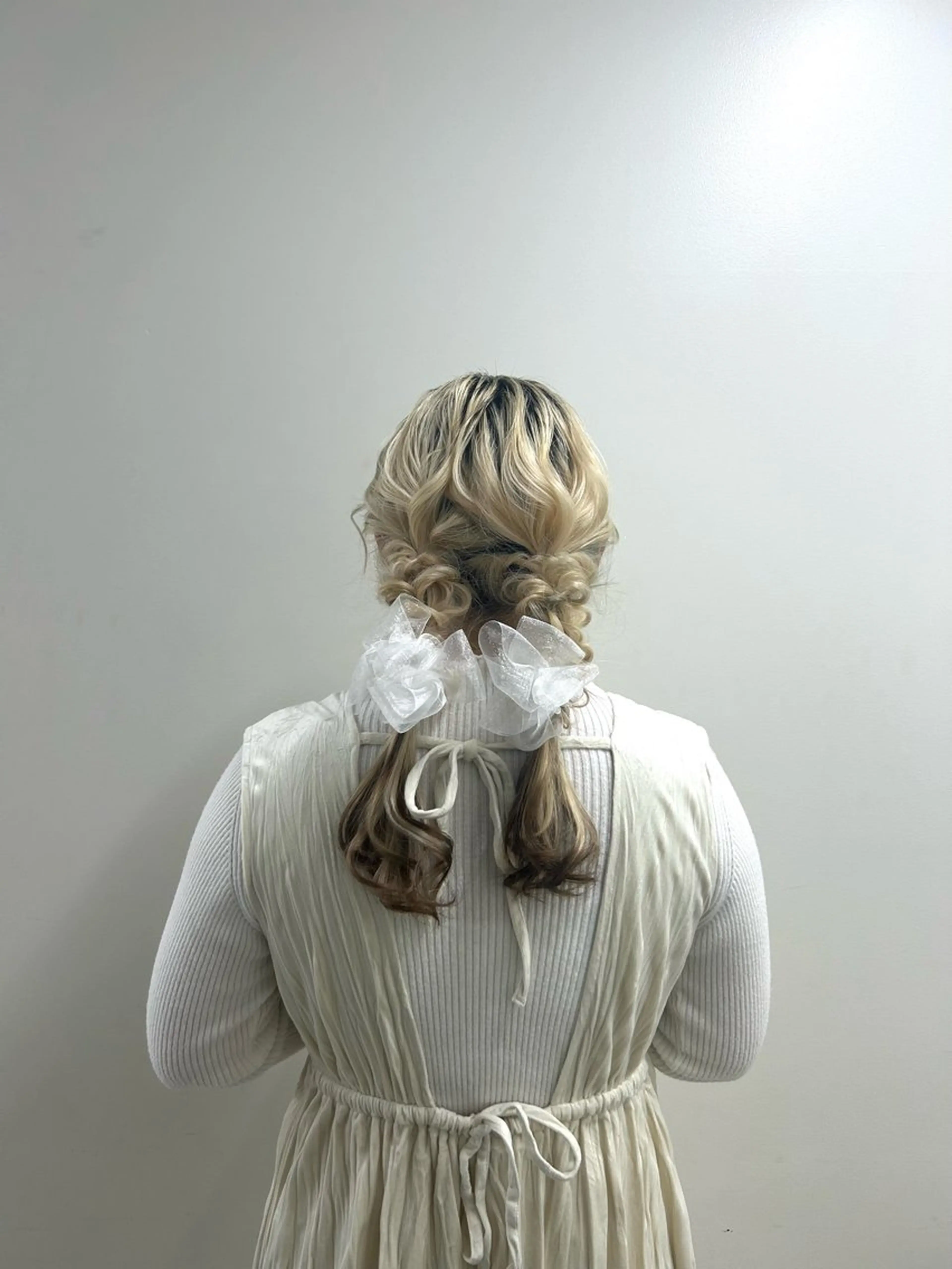 ヘアアレンジ cocoro ✧˖°.のヘアスタイル