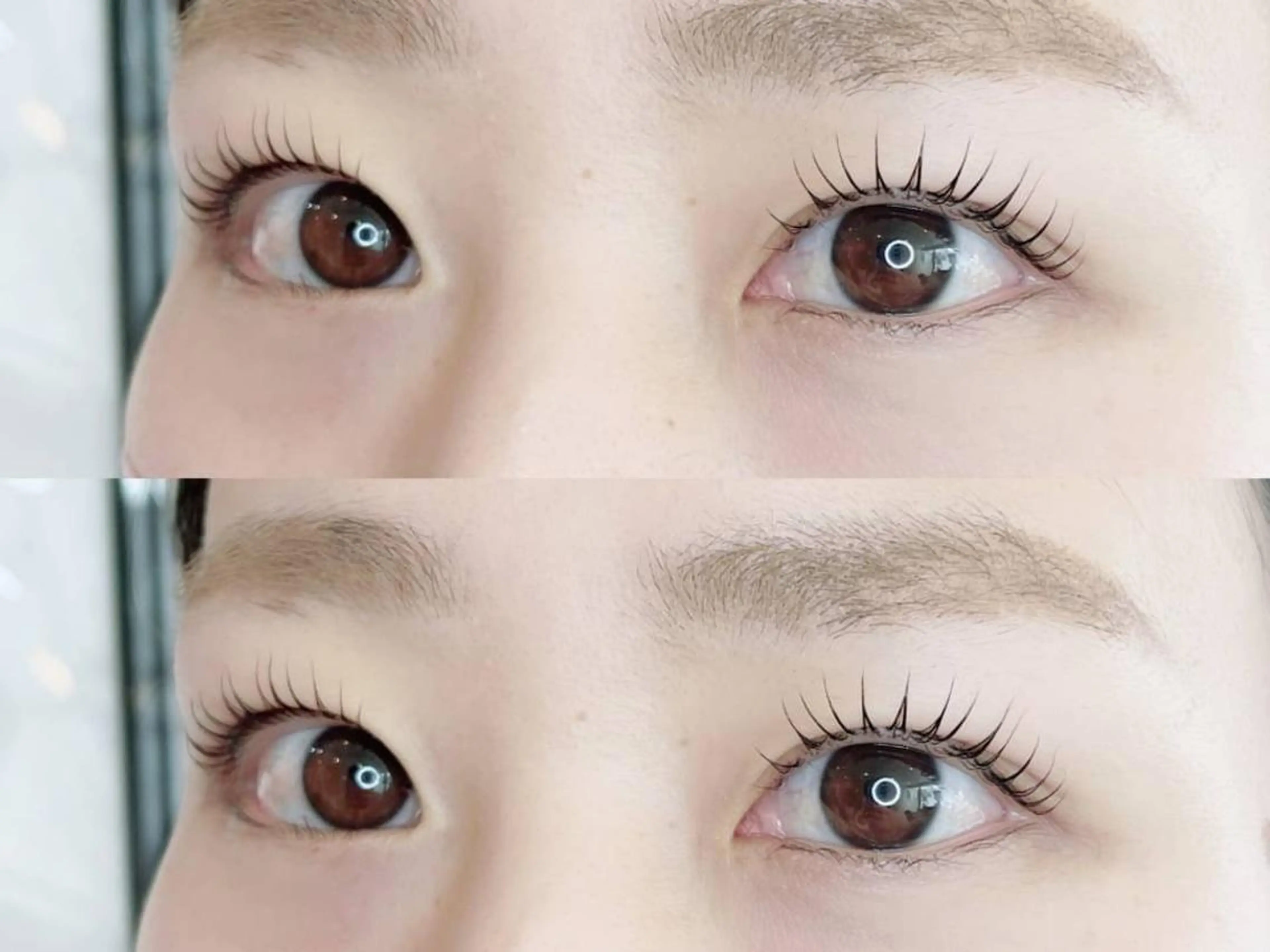 マツエク・マツパ マツパ 🎀clan anna 🎀のマツエク・マツパデザイン