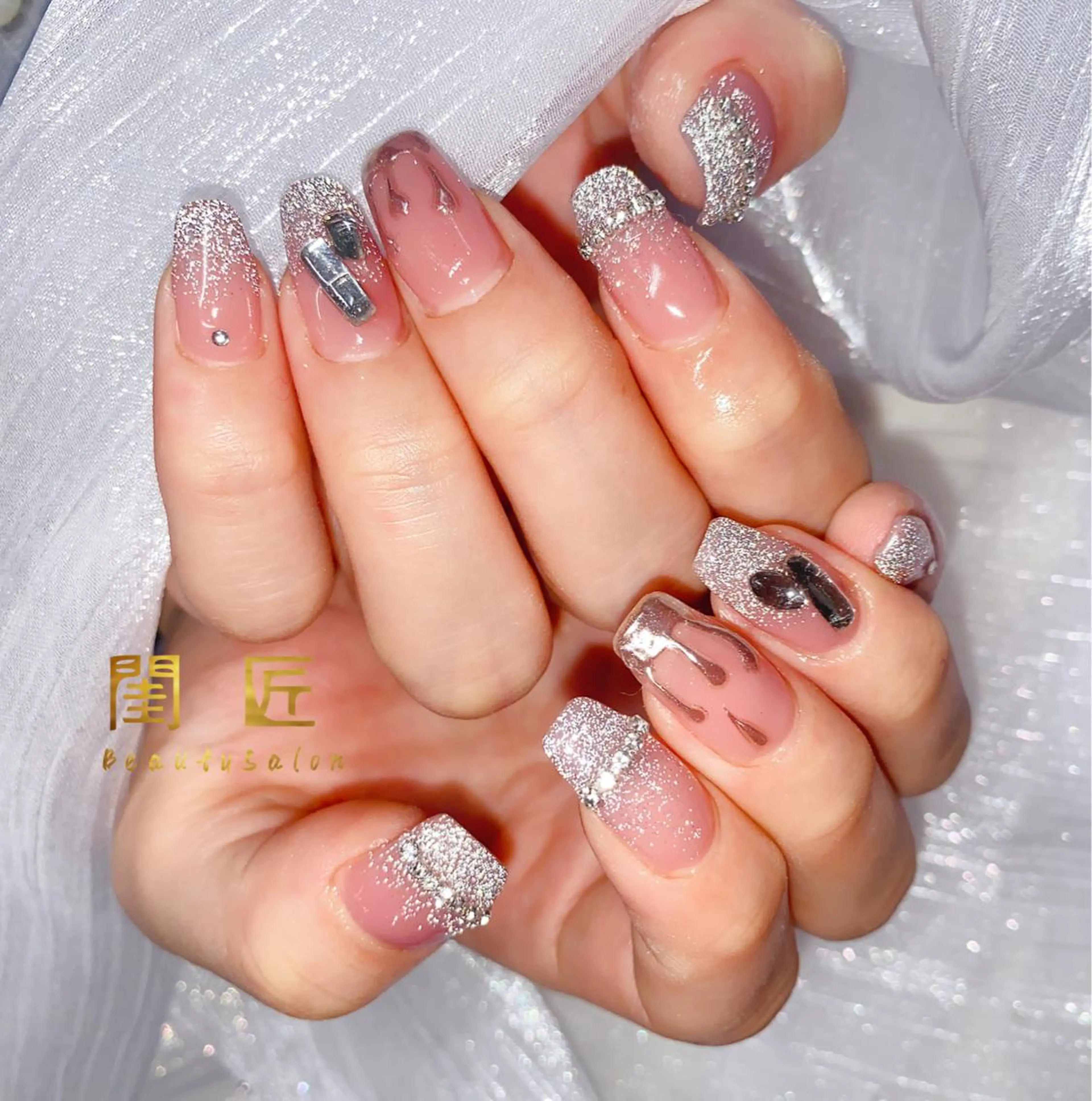 ネイル 閨匠 上野店のネイルデザイン