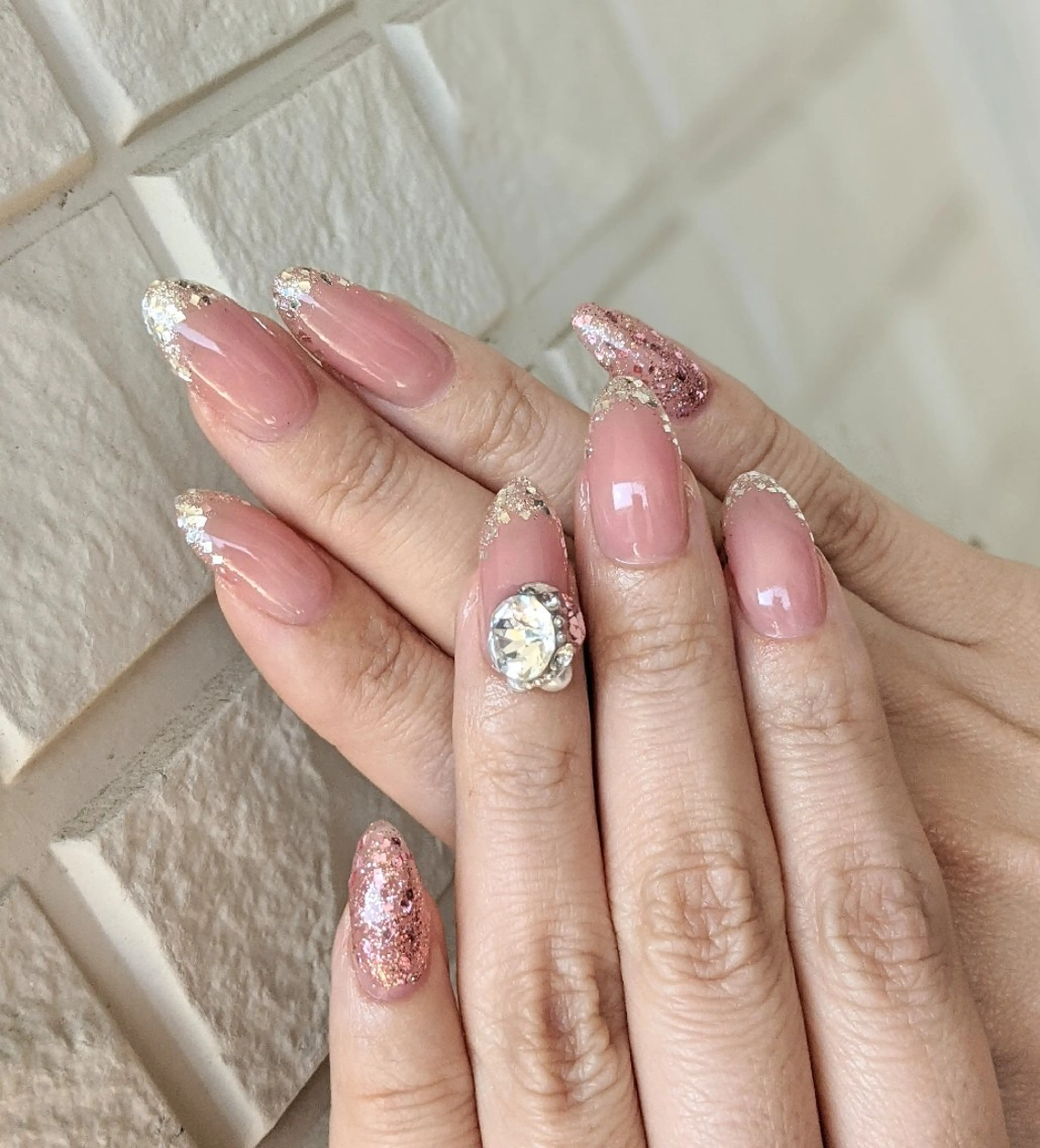 ネイル Pureru✨ 🌹yukoのネイルデザイン