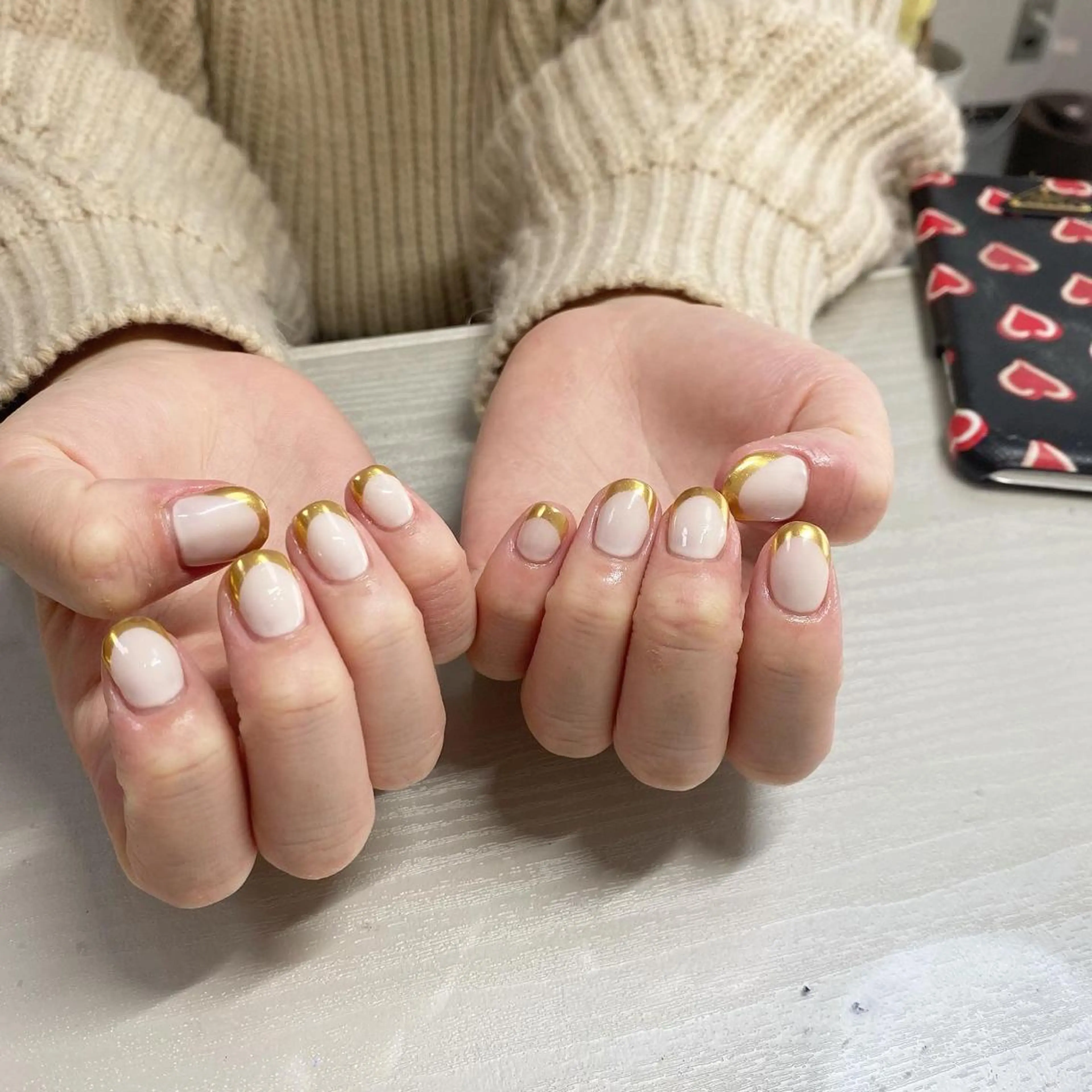 ネイル I pinknail 韓国風·持ち込み専門のネイルデザイン