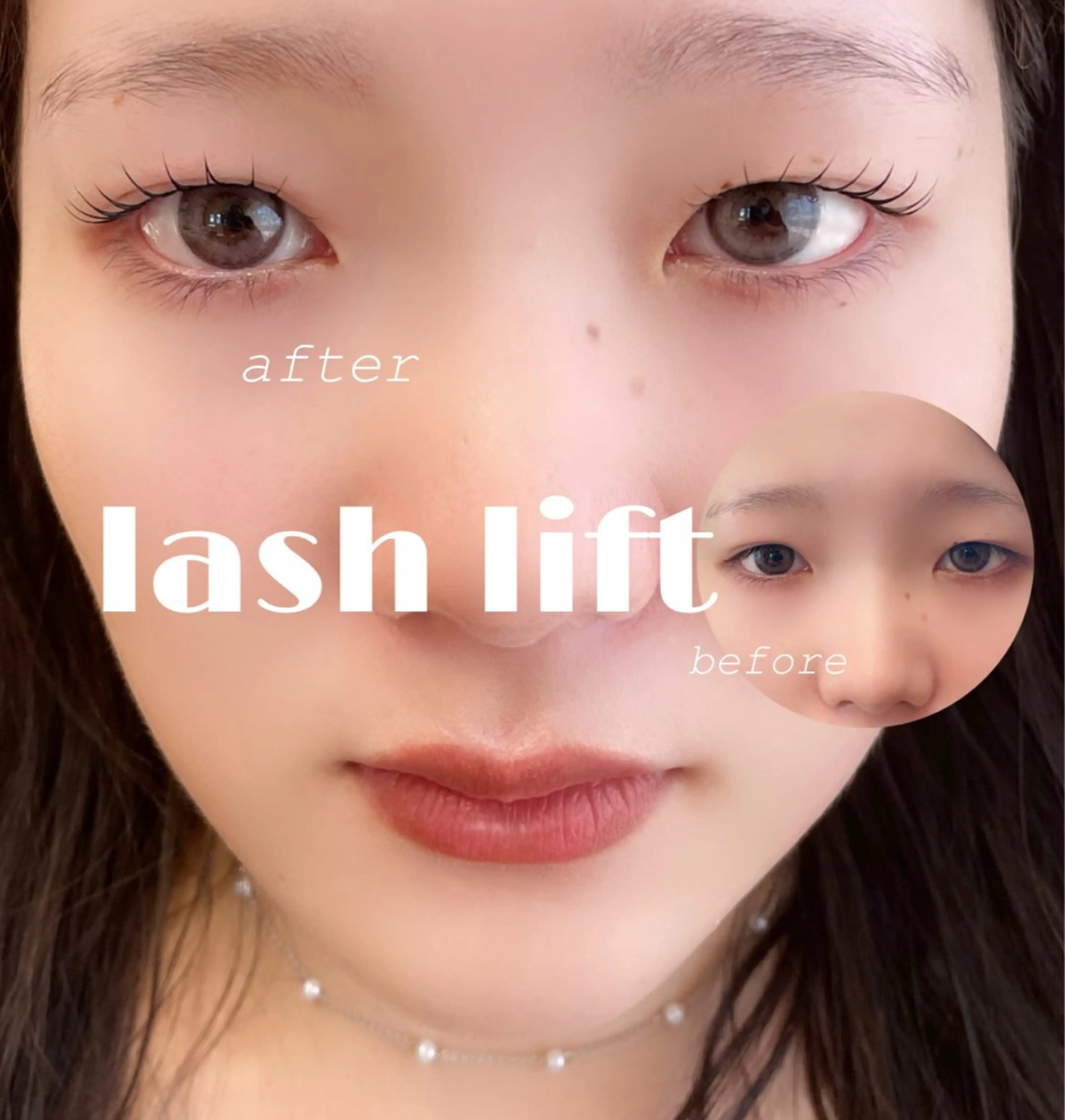 マツエク・マツパ ゆい 【lazo】のマツエク・マツパデザイン