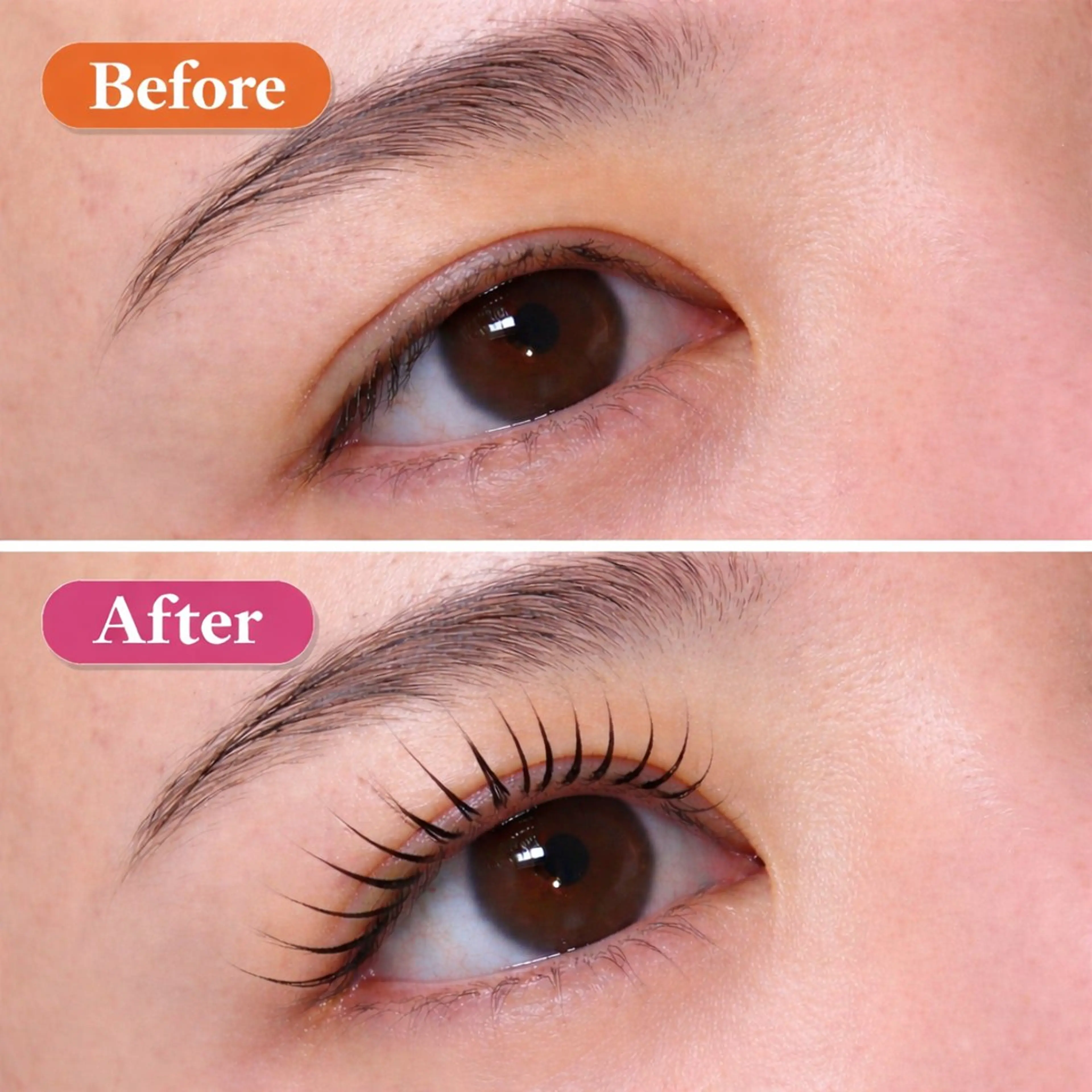 マツエク・マツパ iolo🌷 tateuchiのマツエク・マツパデザイン