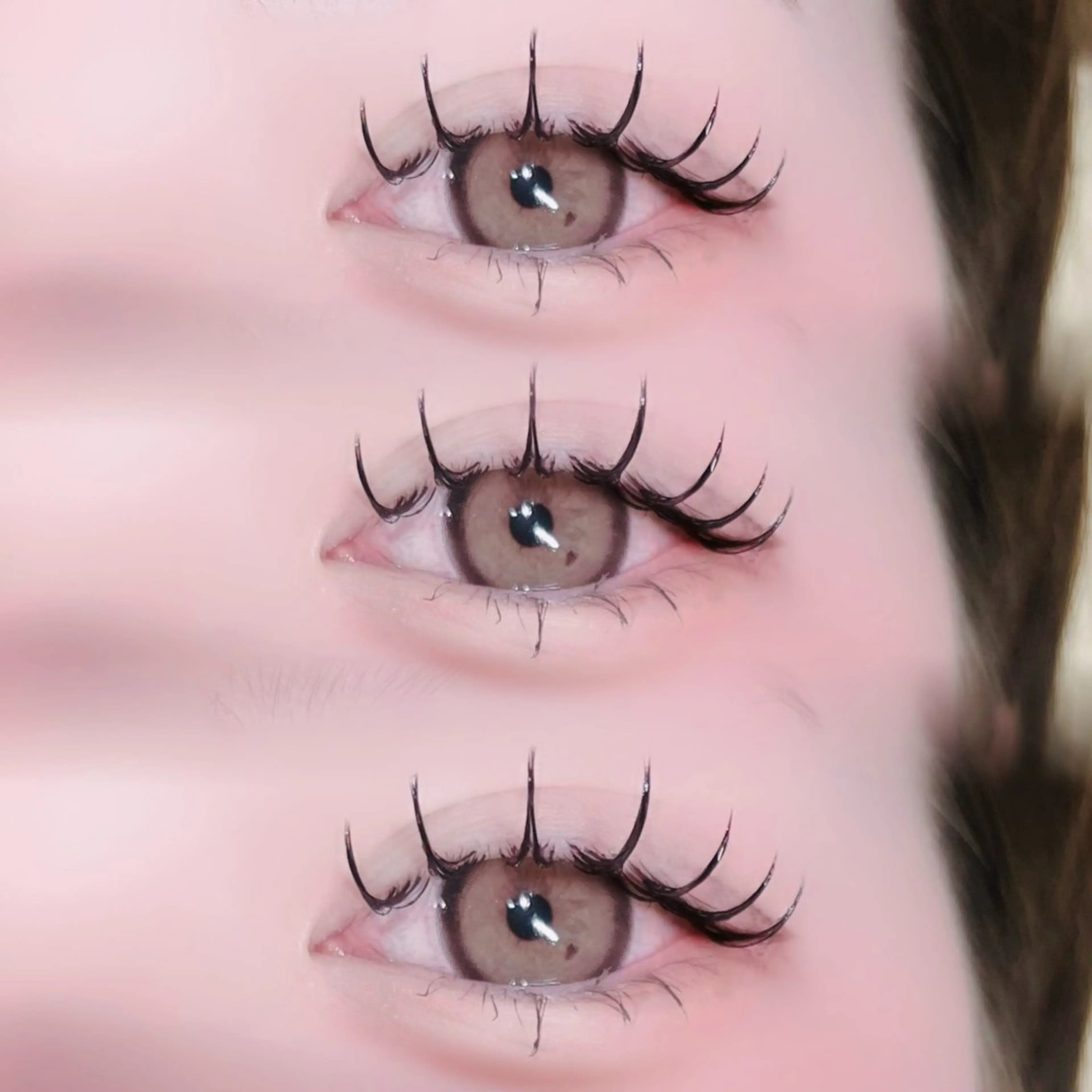 マツエク・マツパ ATENA ASAの眉毛・アイブロウイメージ