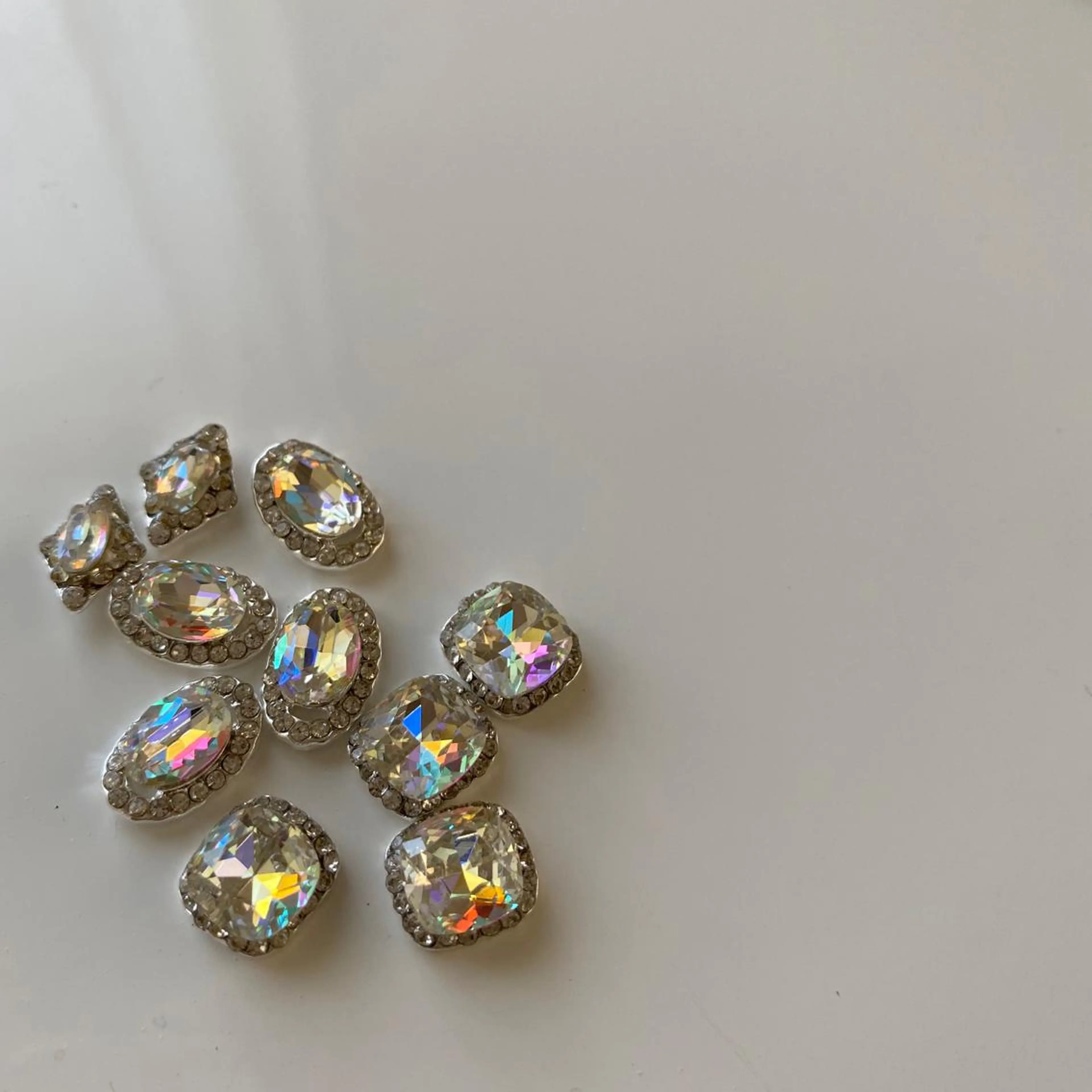 ネイル アートネイル グラデーション 韓国ネイル ワンカラーネイル テネルネイル tener nailのネイルデザイン