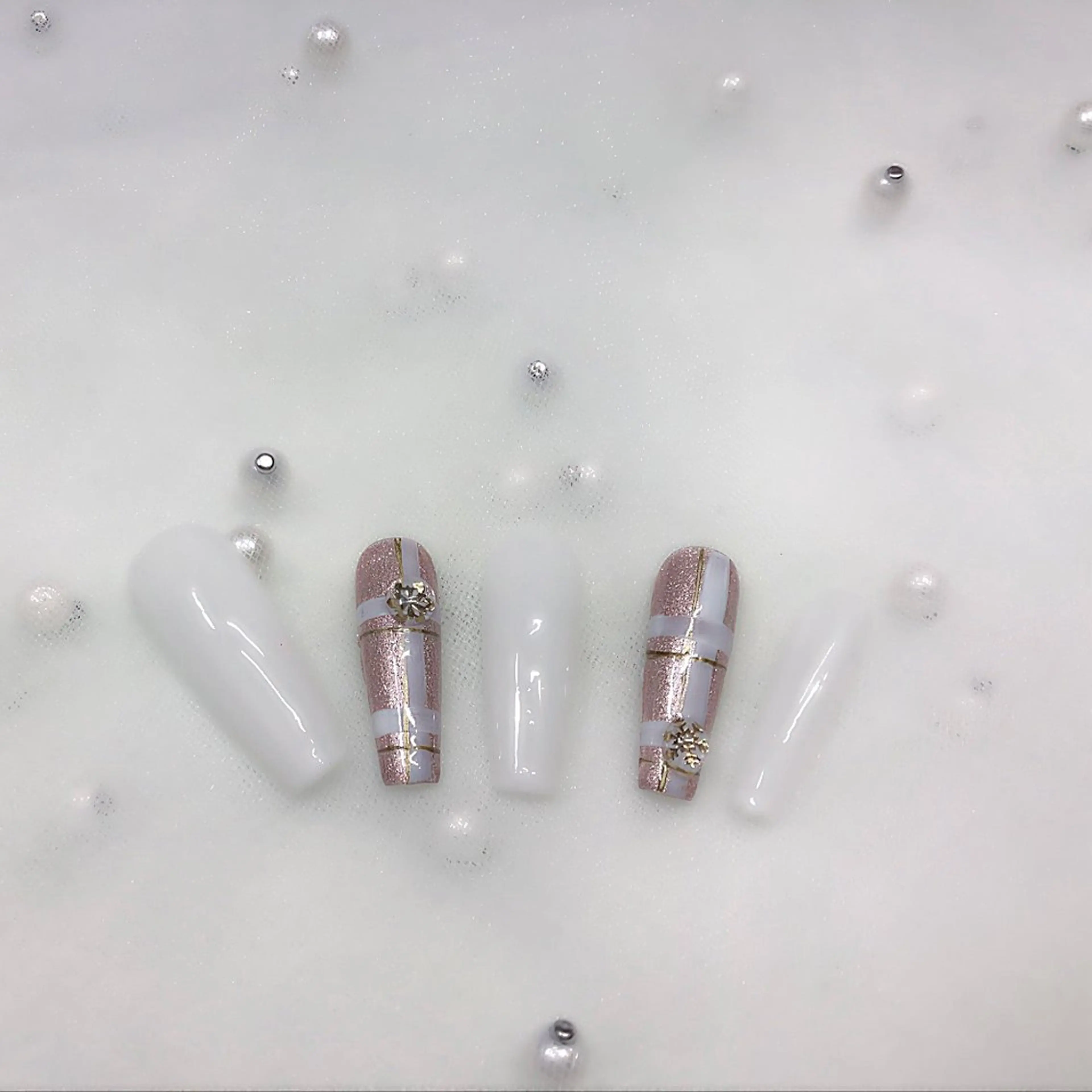 ネイル 整体・ネイル ヨシ堂💅のネイルデザイン