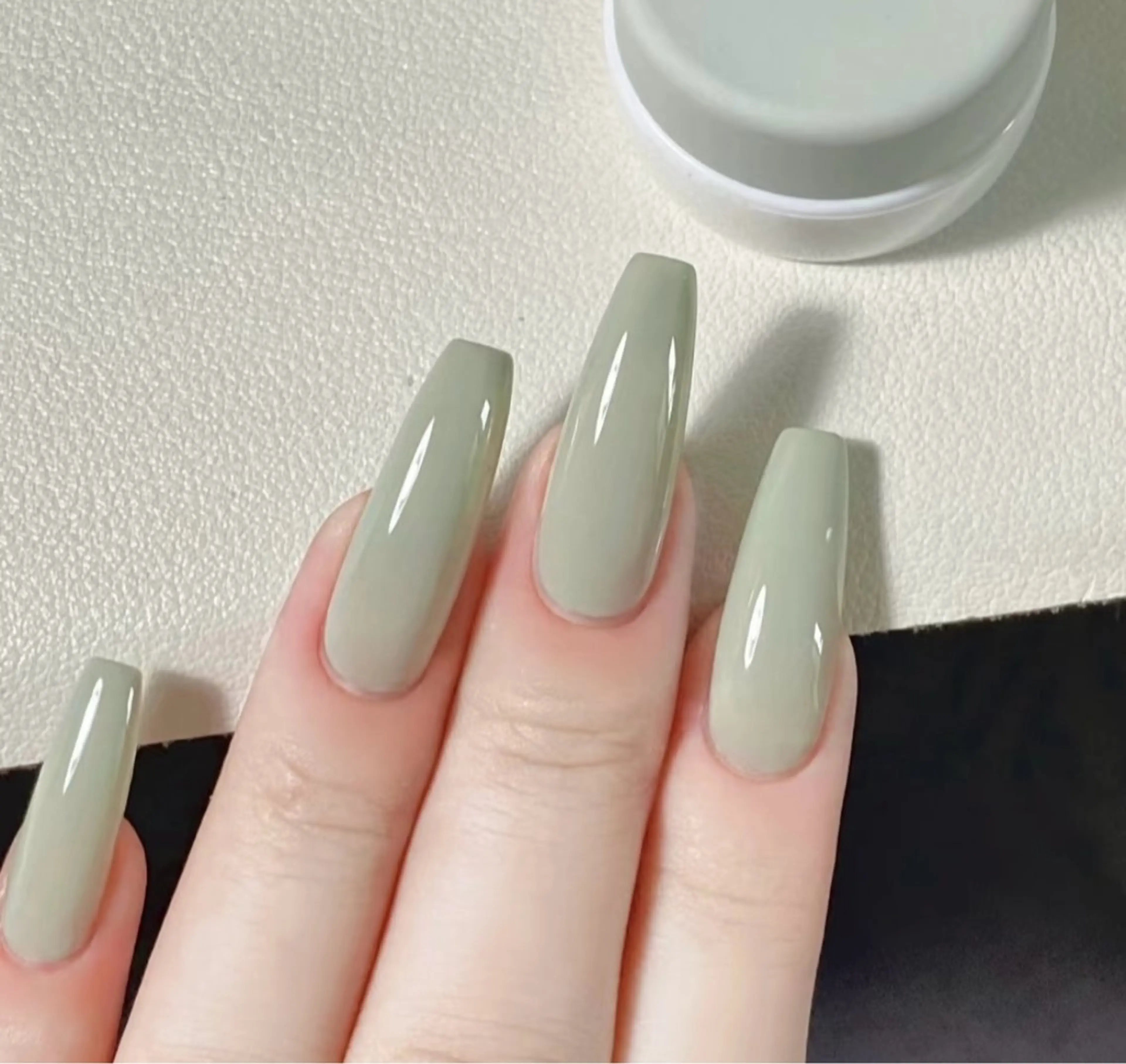 ネイル ハンドネイル Enshin nail salonのネイルデザイン