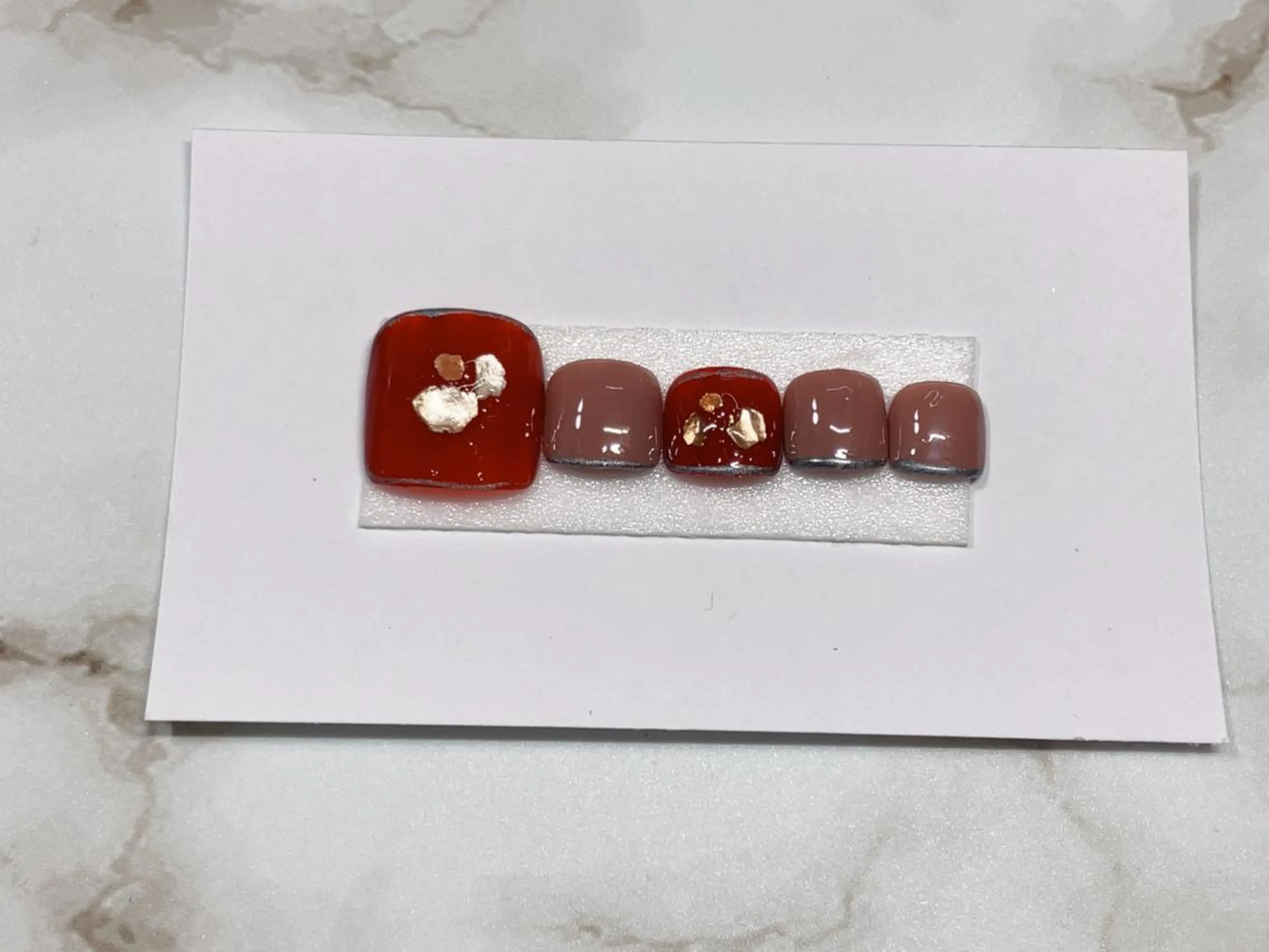 ネイル 整体・ネイル ヨシ堂💅のネイルデザイン