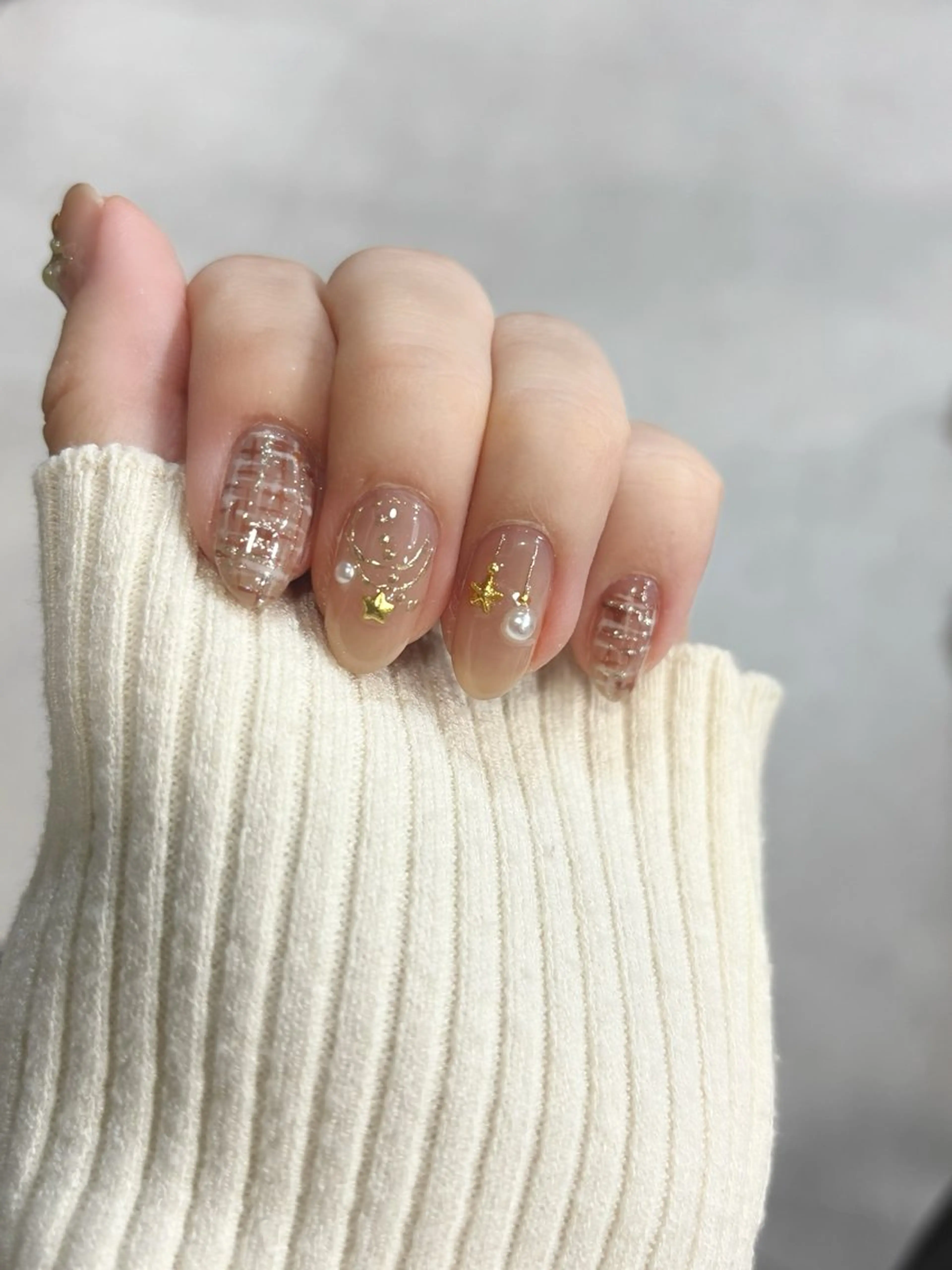 ネイル シンデレラサロン💅 ほみのネイルデザイン