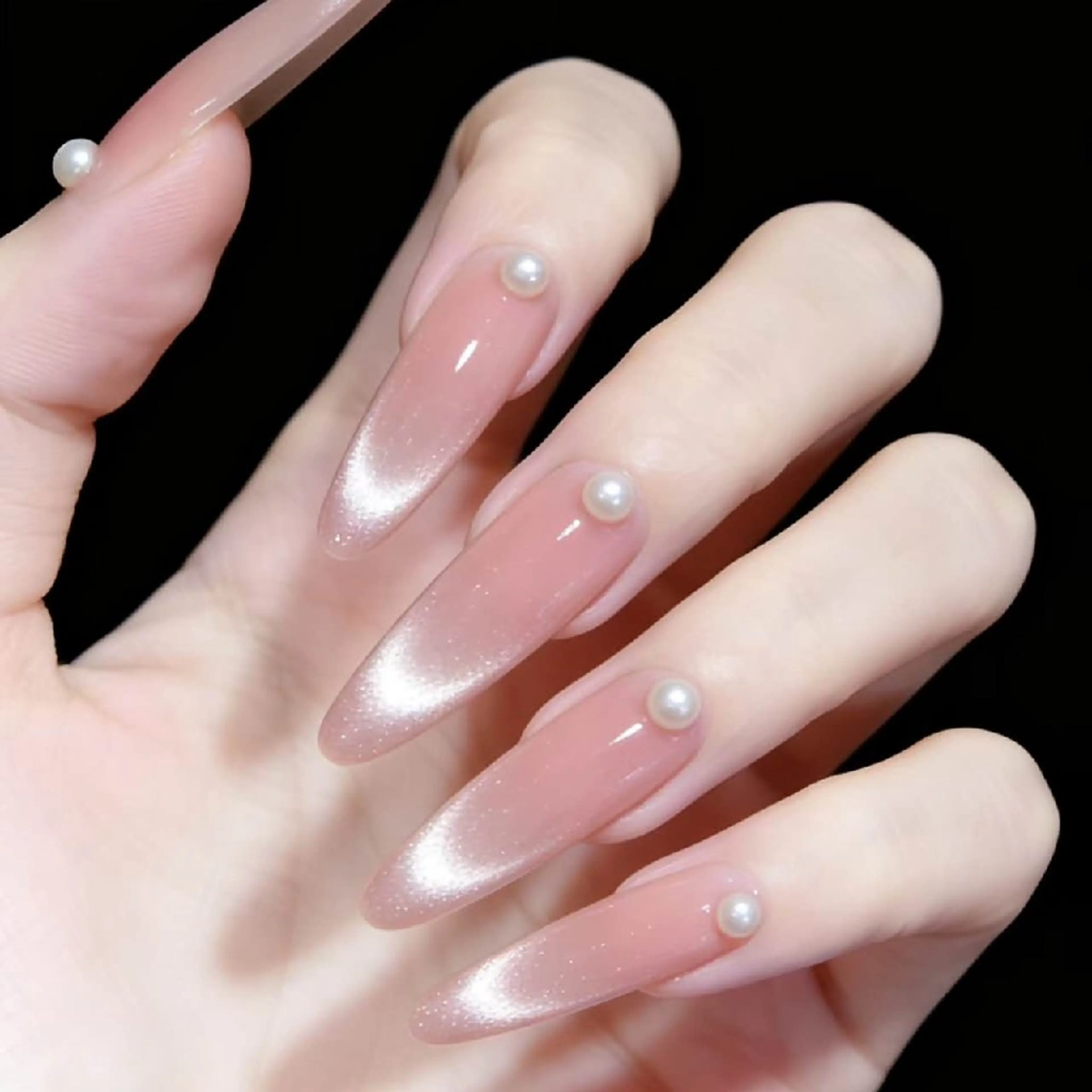 ネイル CI CI北千住のネイルデザイン