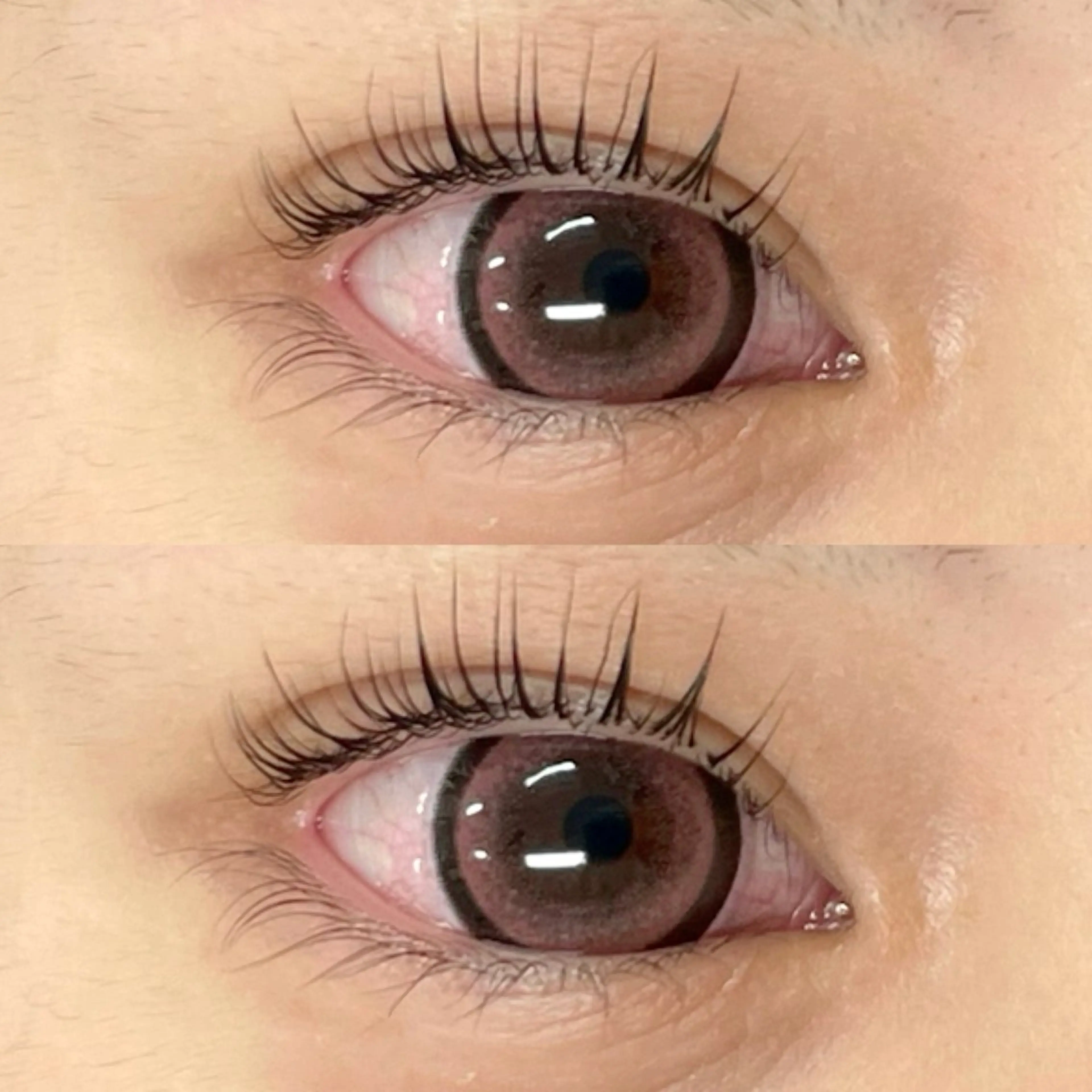 マツエク・マツパ eyenico 第1ビル店　松尾のマツエク・マツパデザイン