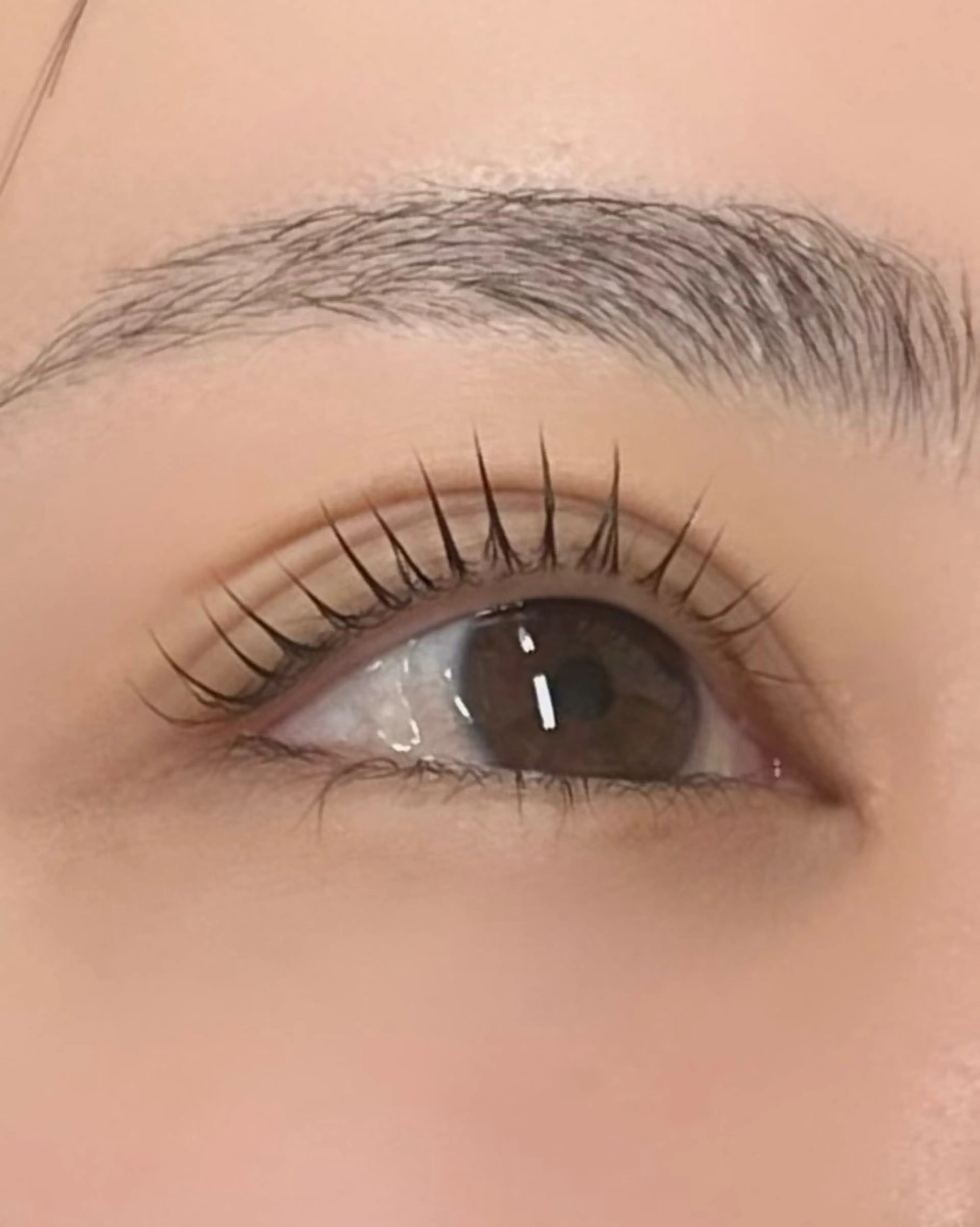 マツエク・マツパ Shucre四日市店 HINAのマツエク・マツパデザイン