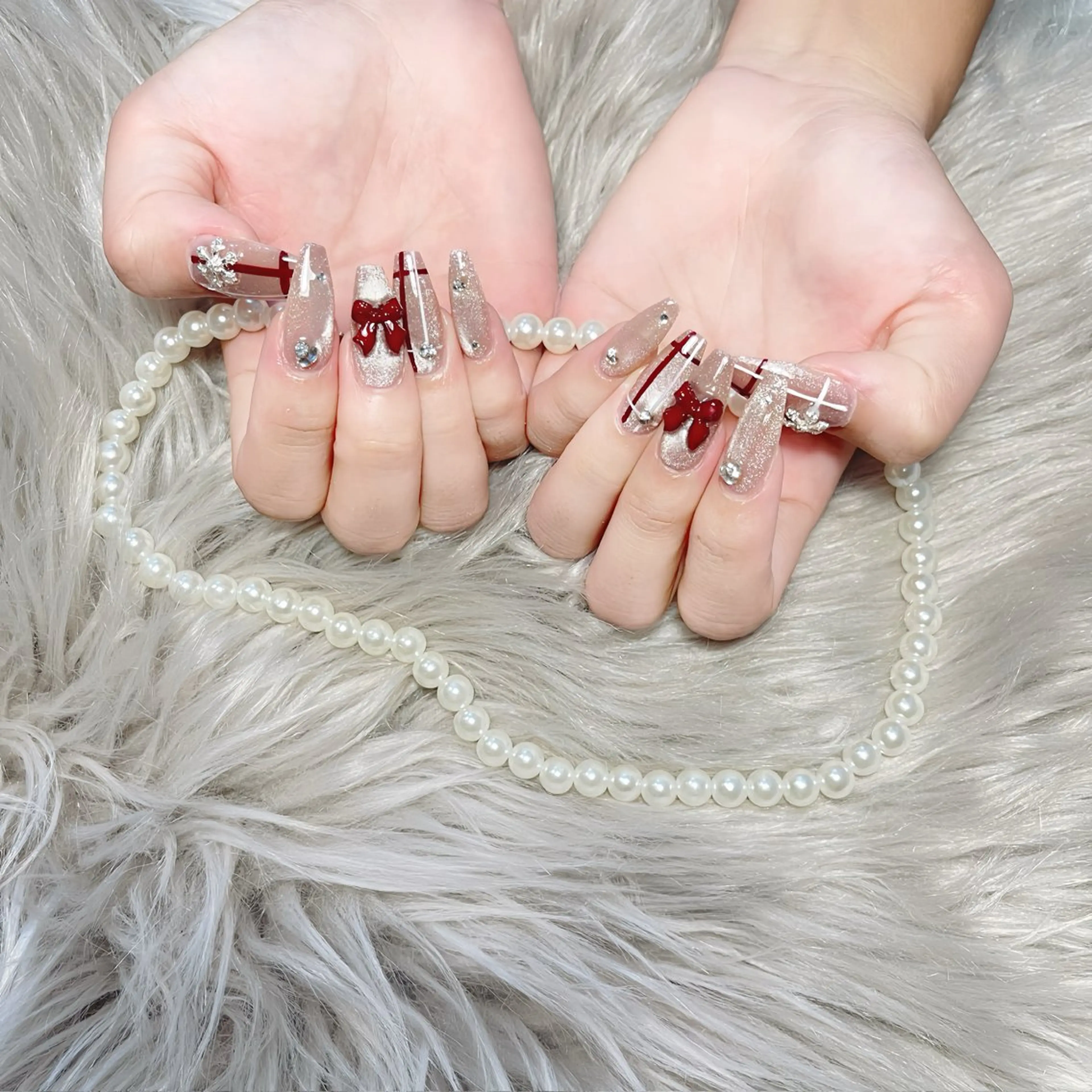 ネイル 20_nail所属・20_nail nailのネイルデザイン