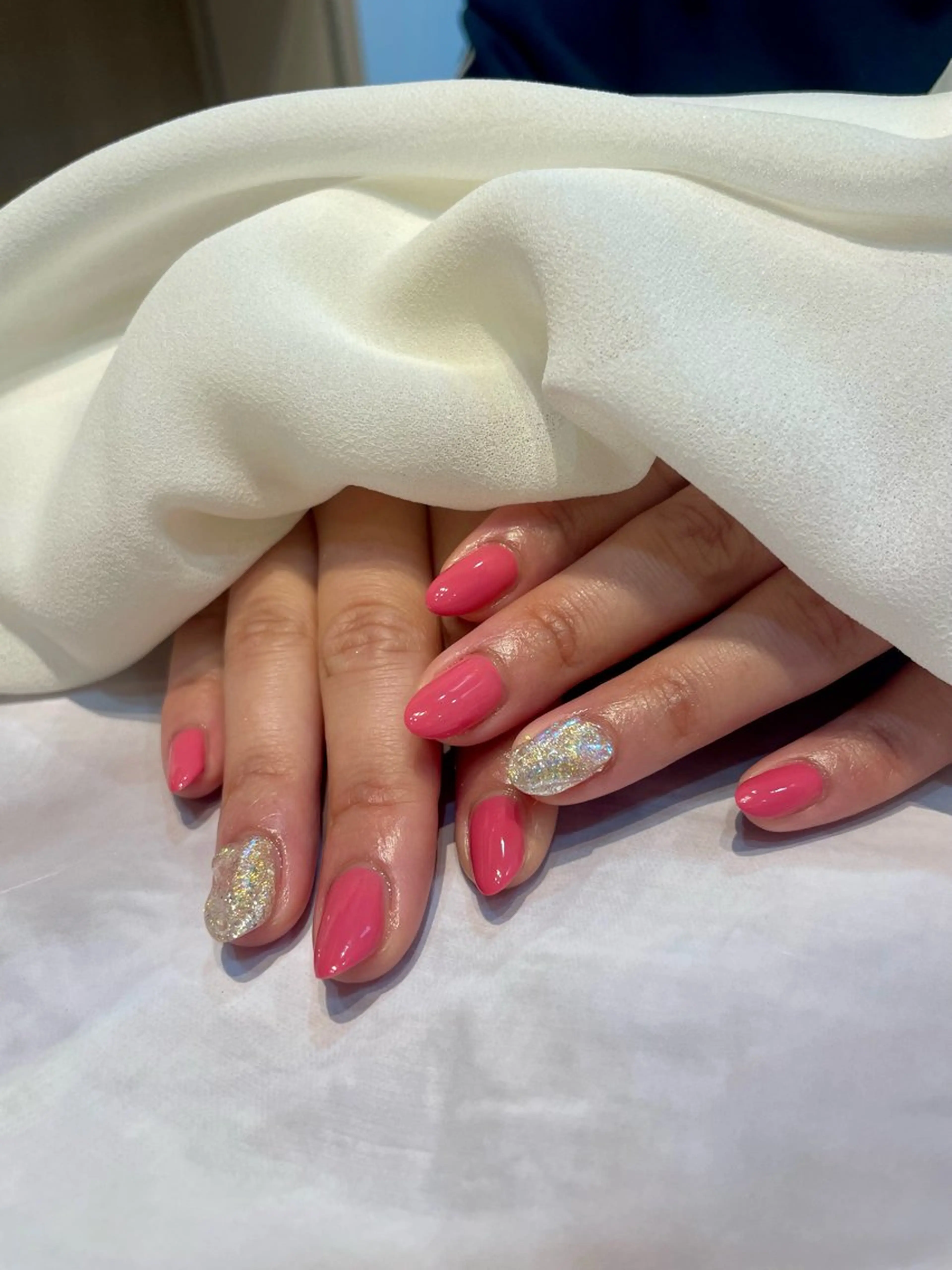 ネイル Blabo鹿児島中央 senaのネイルデザイン