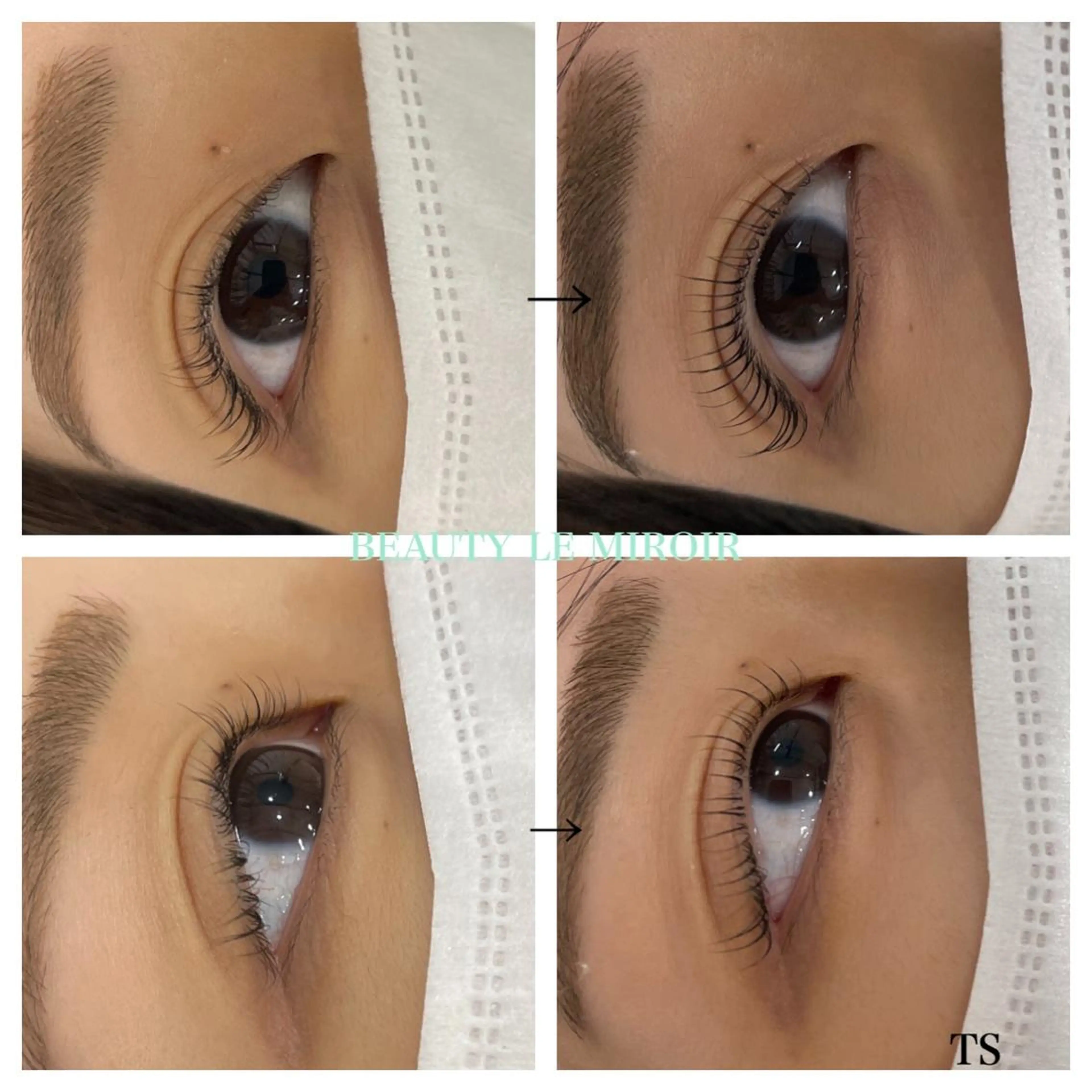 マツエク・マツパ ビューティー ミロワールのエステ・リラクイメージ