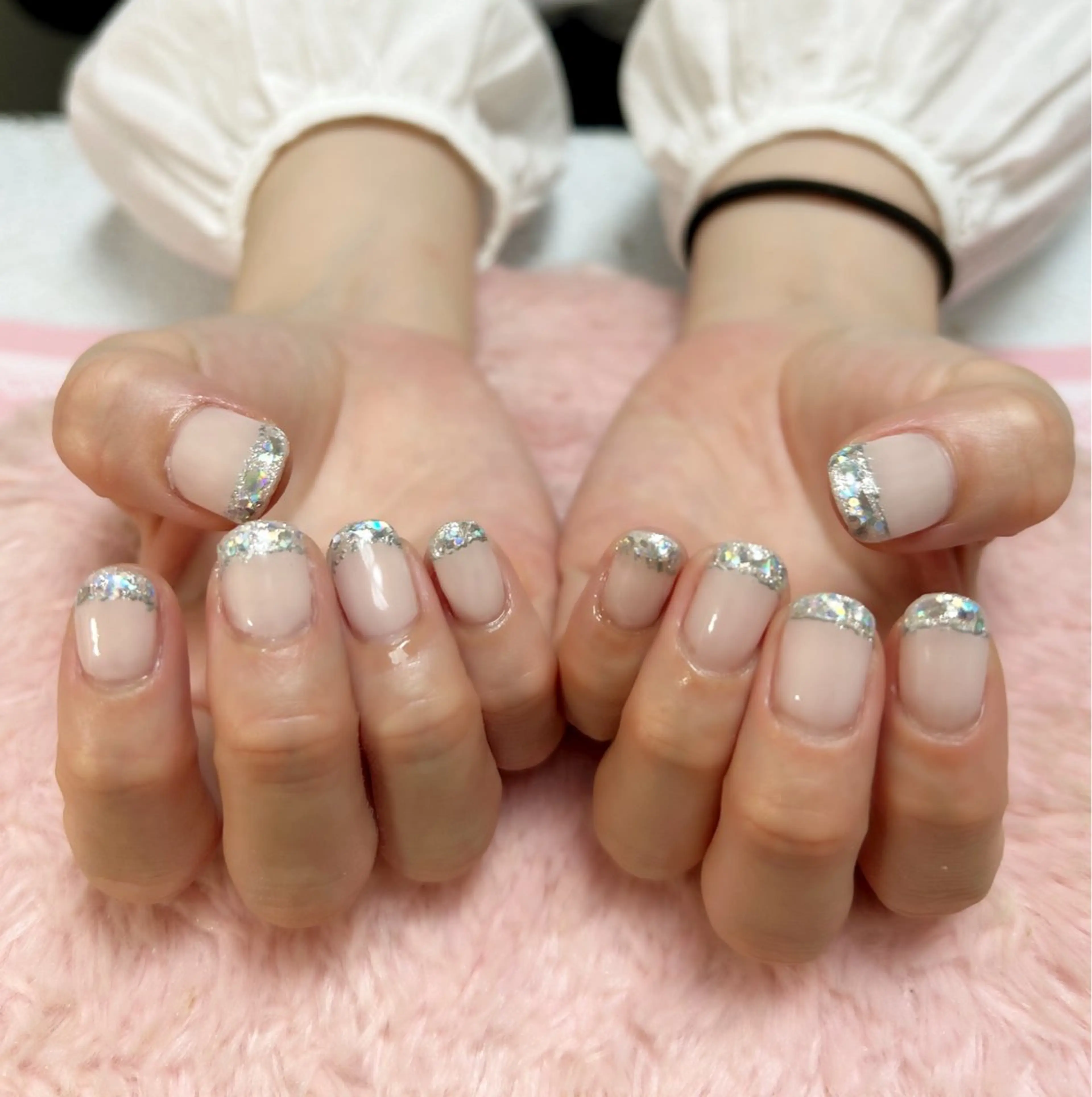 ネイル ＧＬAD グラットのネイルデザイン