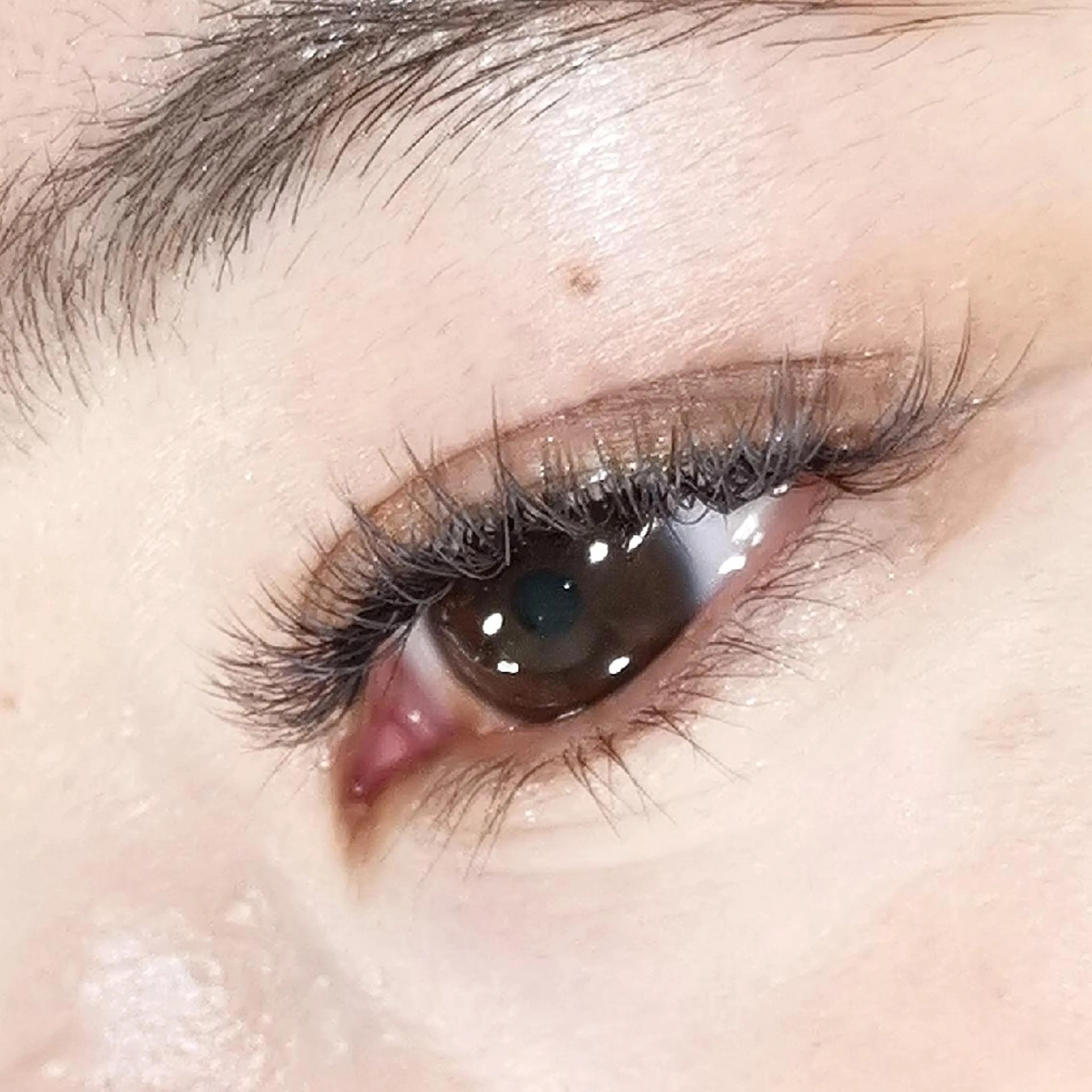 マツエク・マツパ KIiRO きいろのマツエク・マツパデザイン