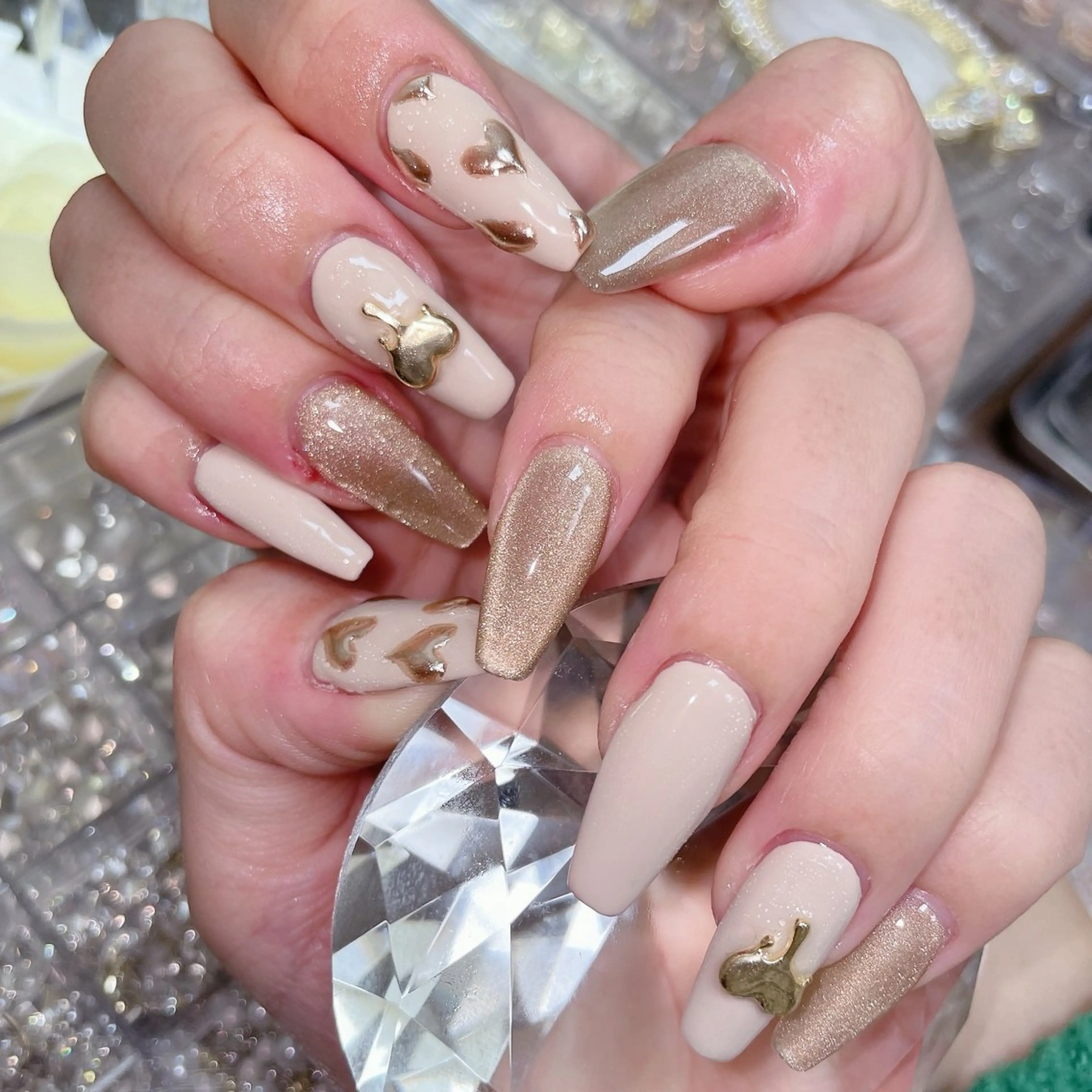 ネイル misun_ nailのネイルデザイン