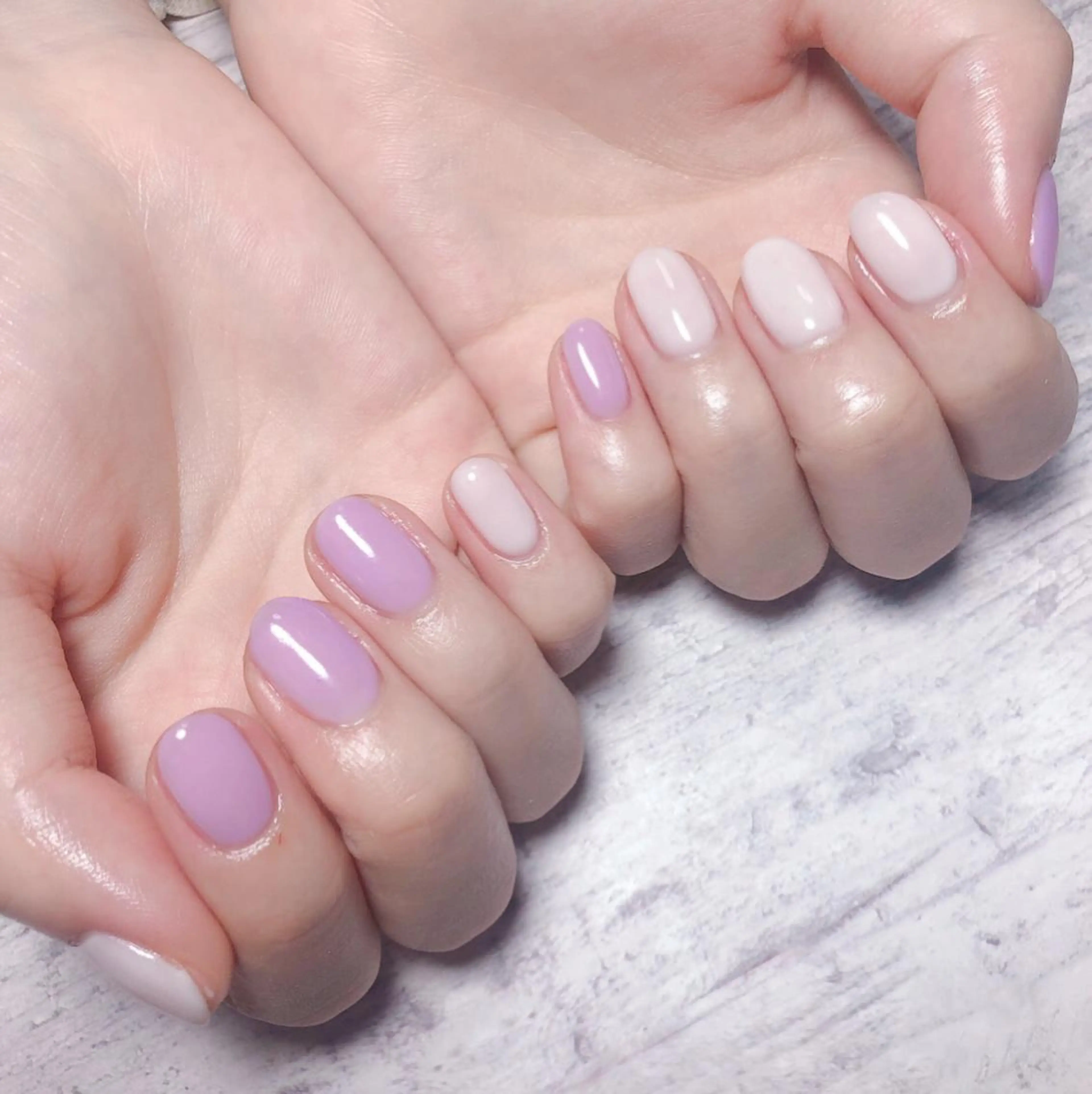ネイル DollyGirl KYOKOのネイルデザイン