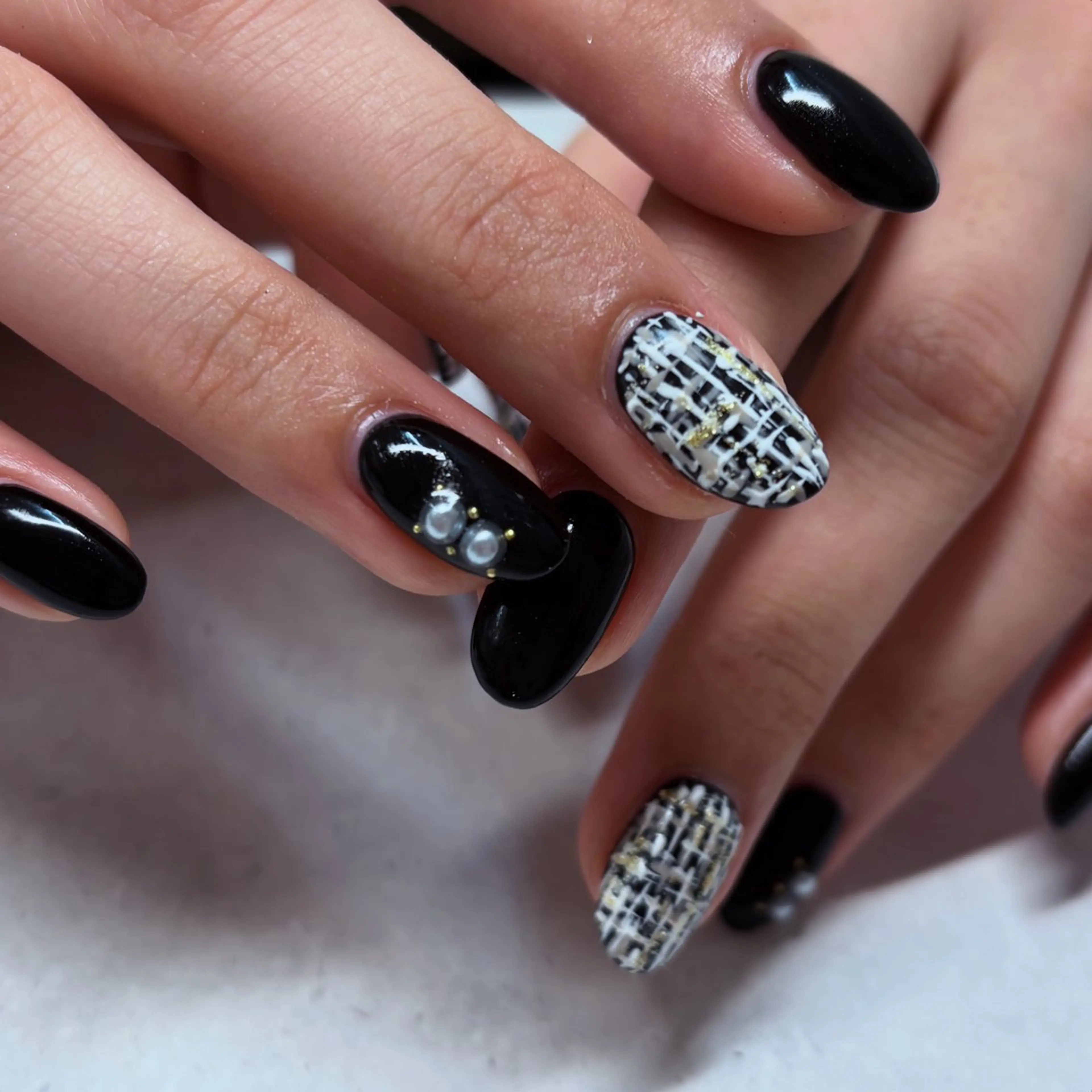 ネイル &M【アンドエム】 立川店のネイルデザイン