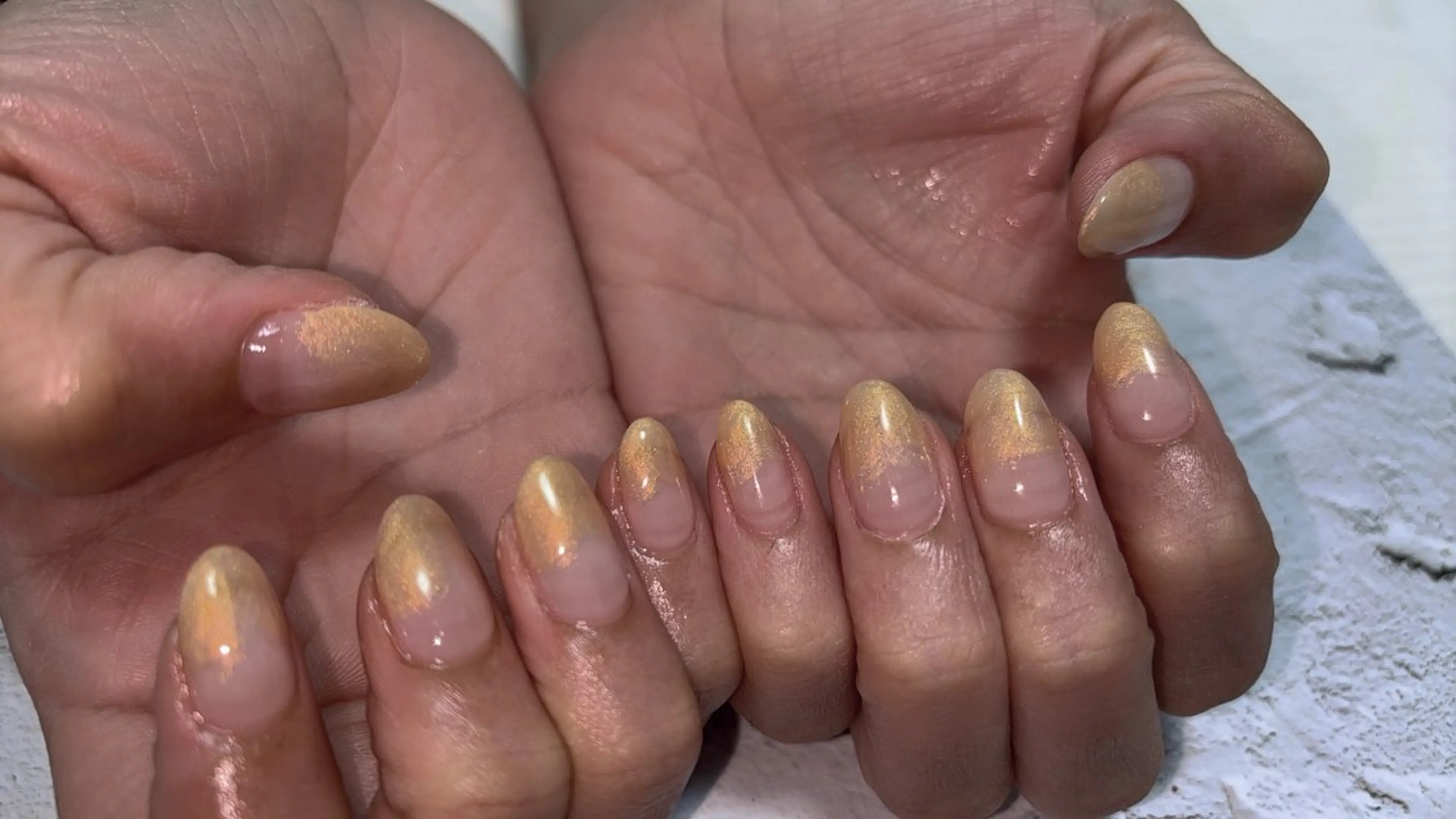 ネイル アートネイル ハンドネイル coco nailのネイルデザイン