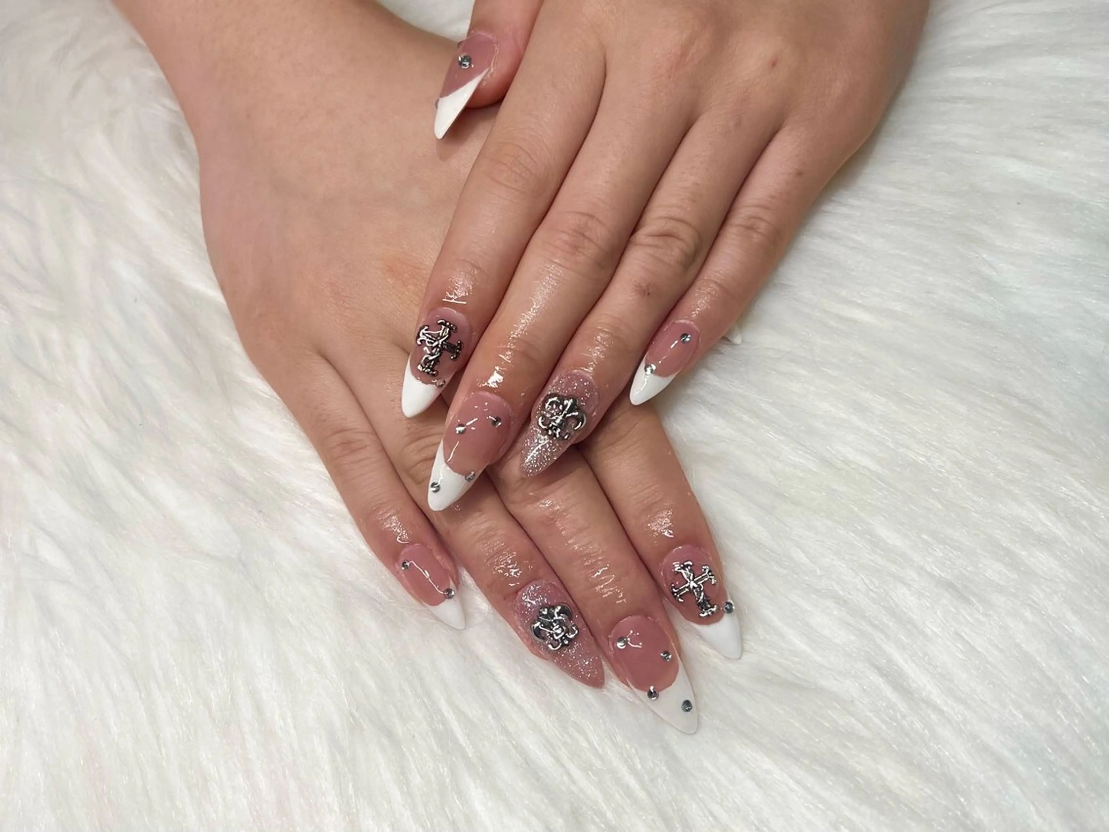 ネイル Viel💅 〜yuu〜のネイルデザイン