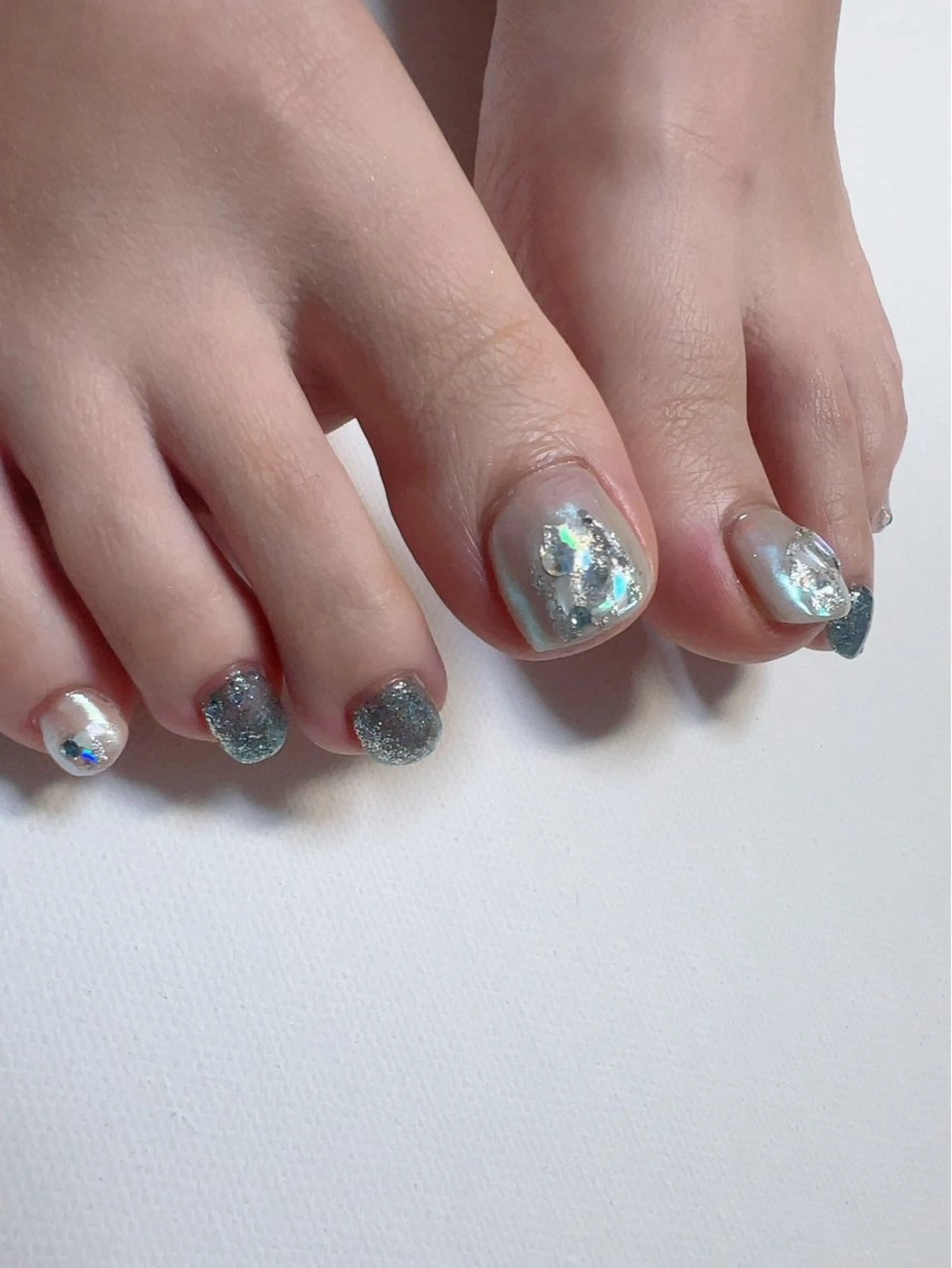 ネイル irooo 21のネイルデザイン