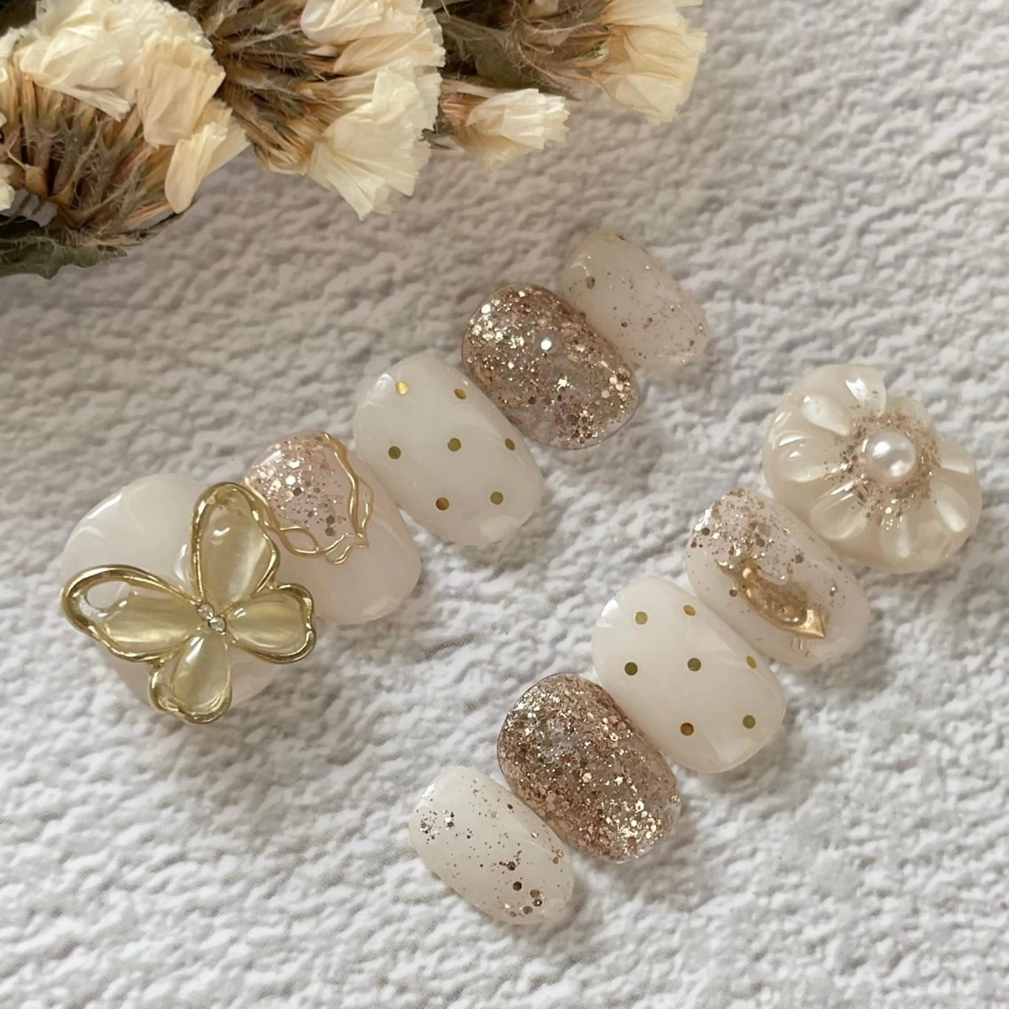 ネイル アートネイル Colorer'me クロレミーのネイルデザイン