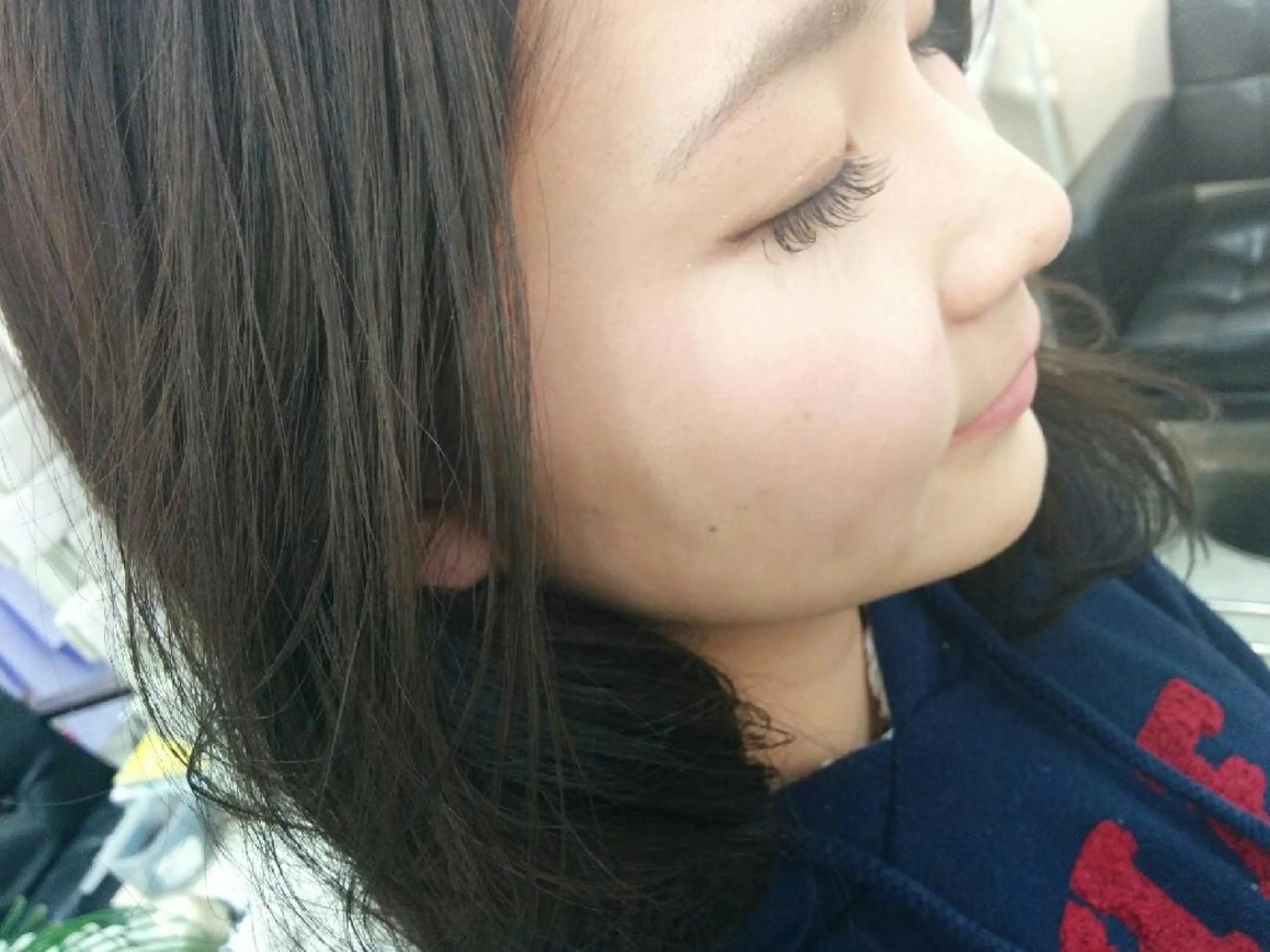 まつエク SG アイラッシュ ラッシュリフトのその他イメージ