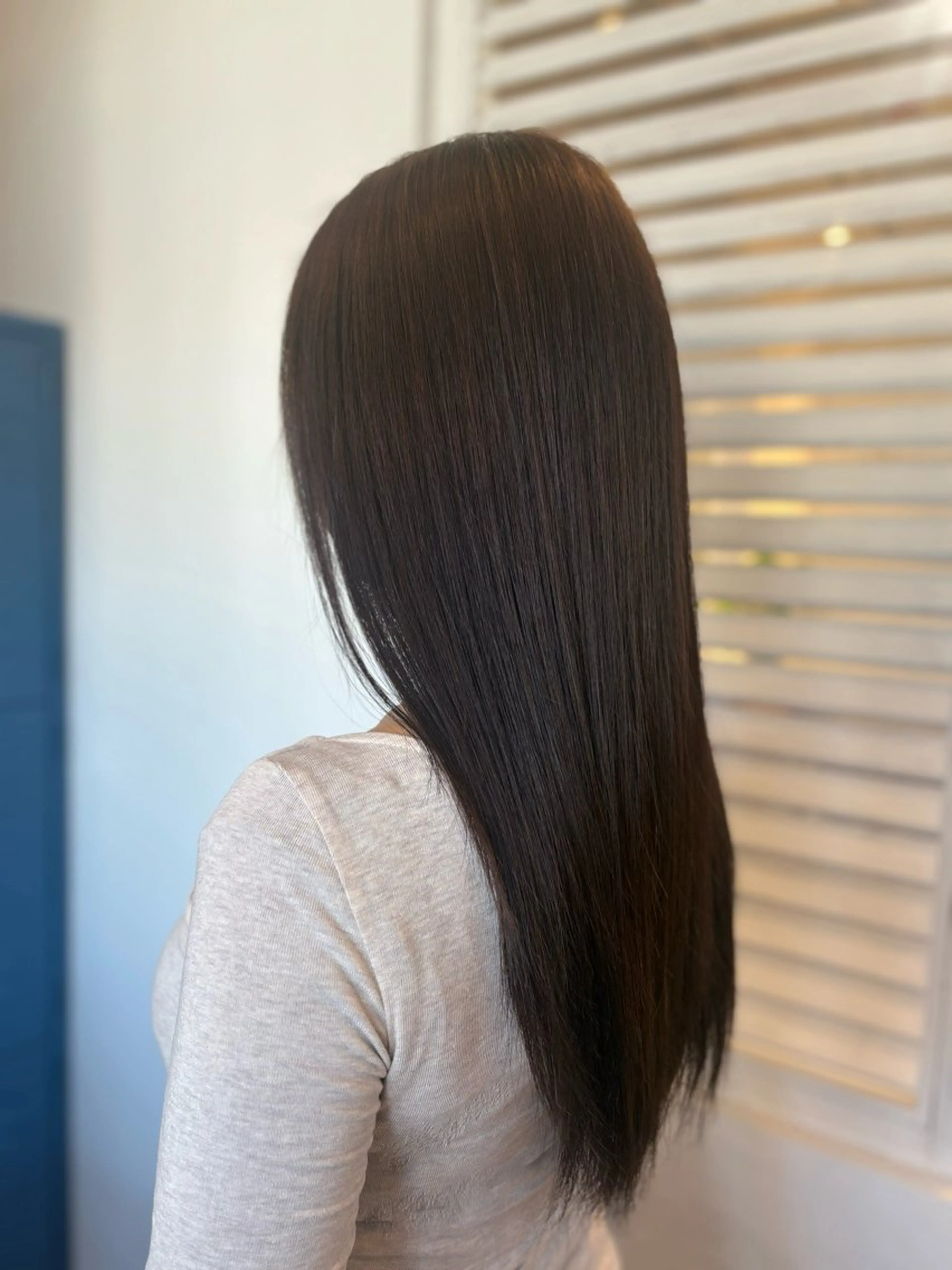 毛髪再生トリートメント🌛バイカルテ　　　　　　　　9350円→6600円の写真