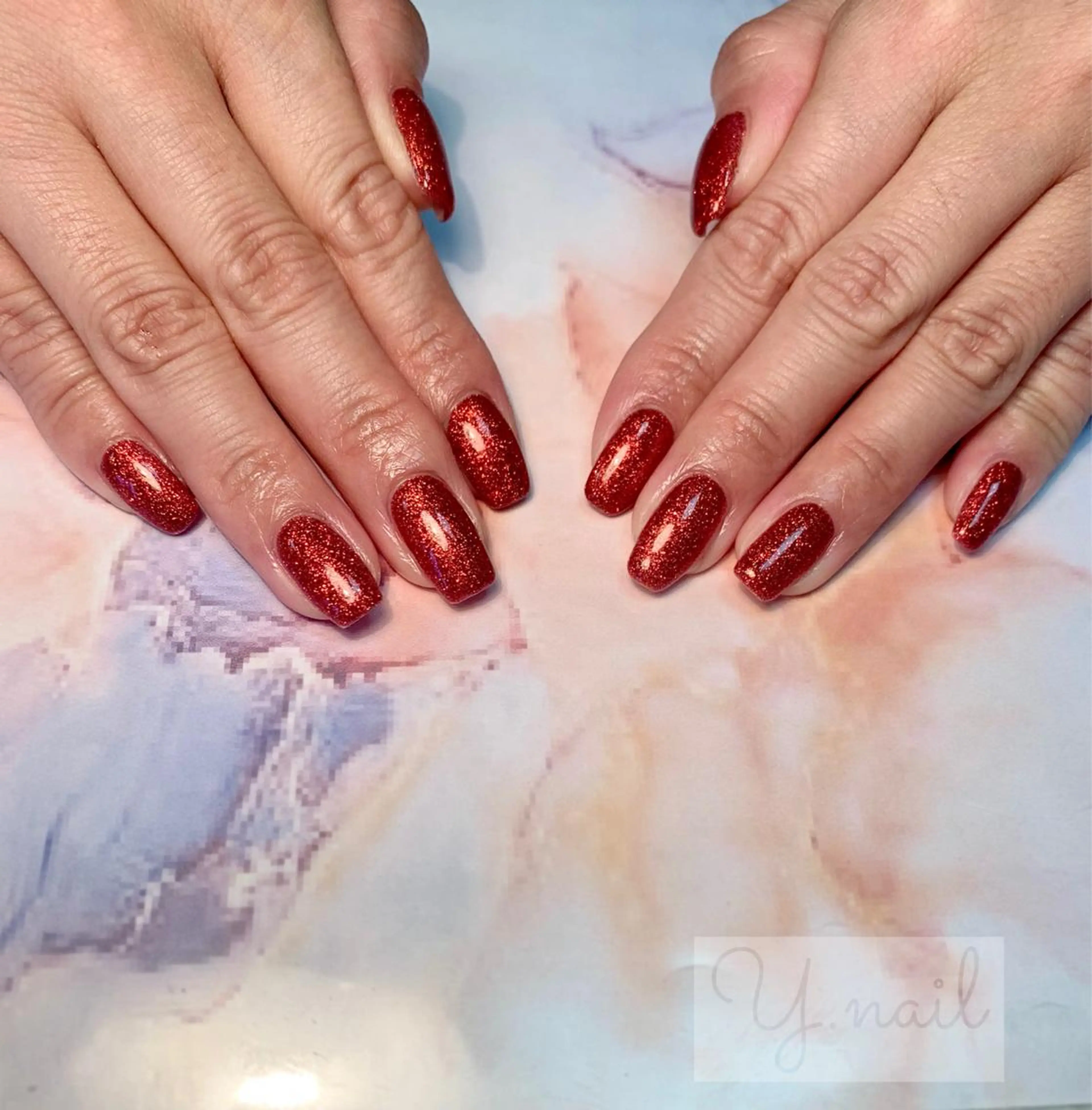 ネイル Feliz 楽しいネイルサロンのネイルデザイン