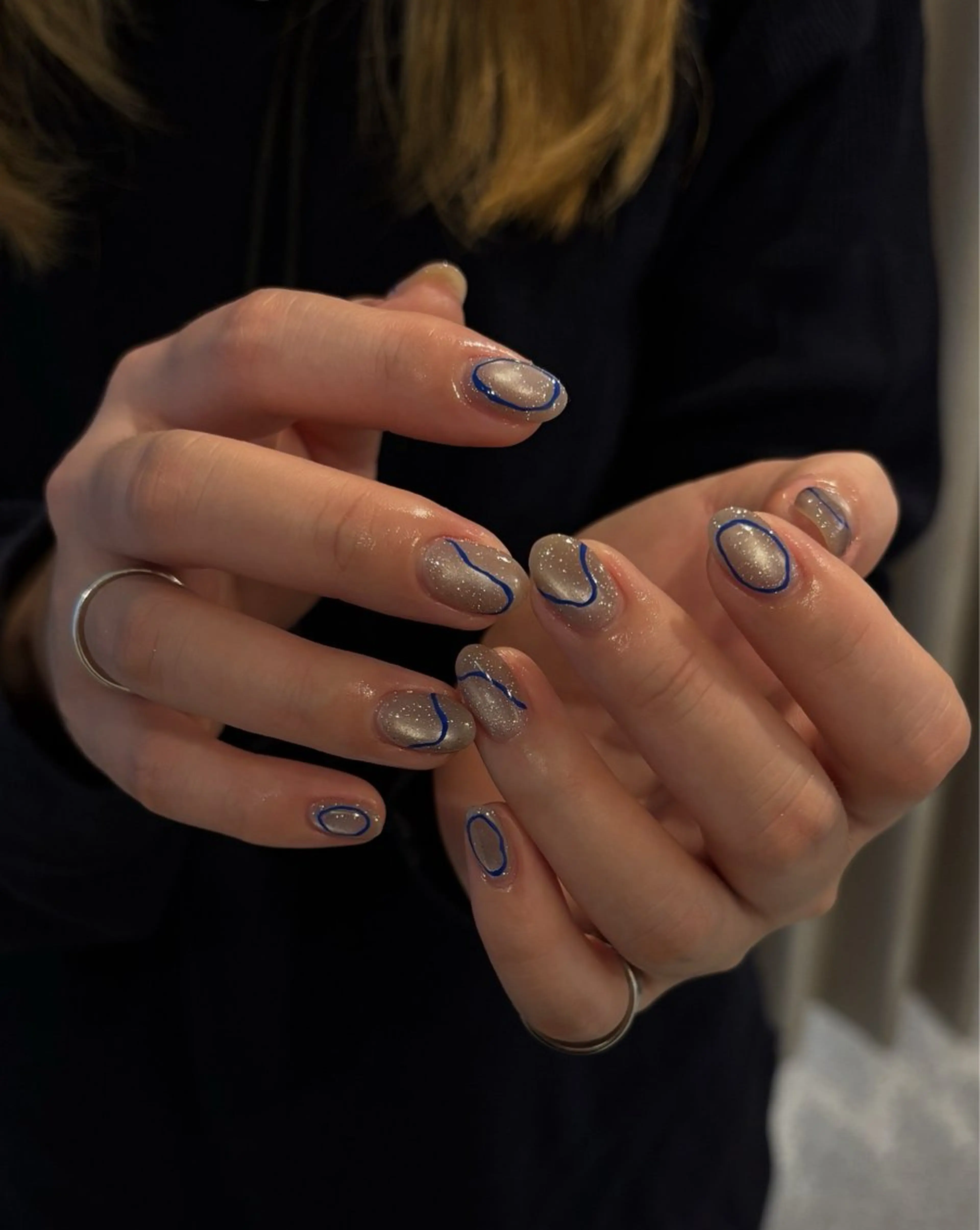 ネイル ハンドネイル nao＿nail .929のネイルデザイン